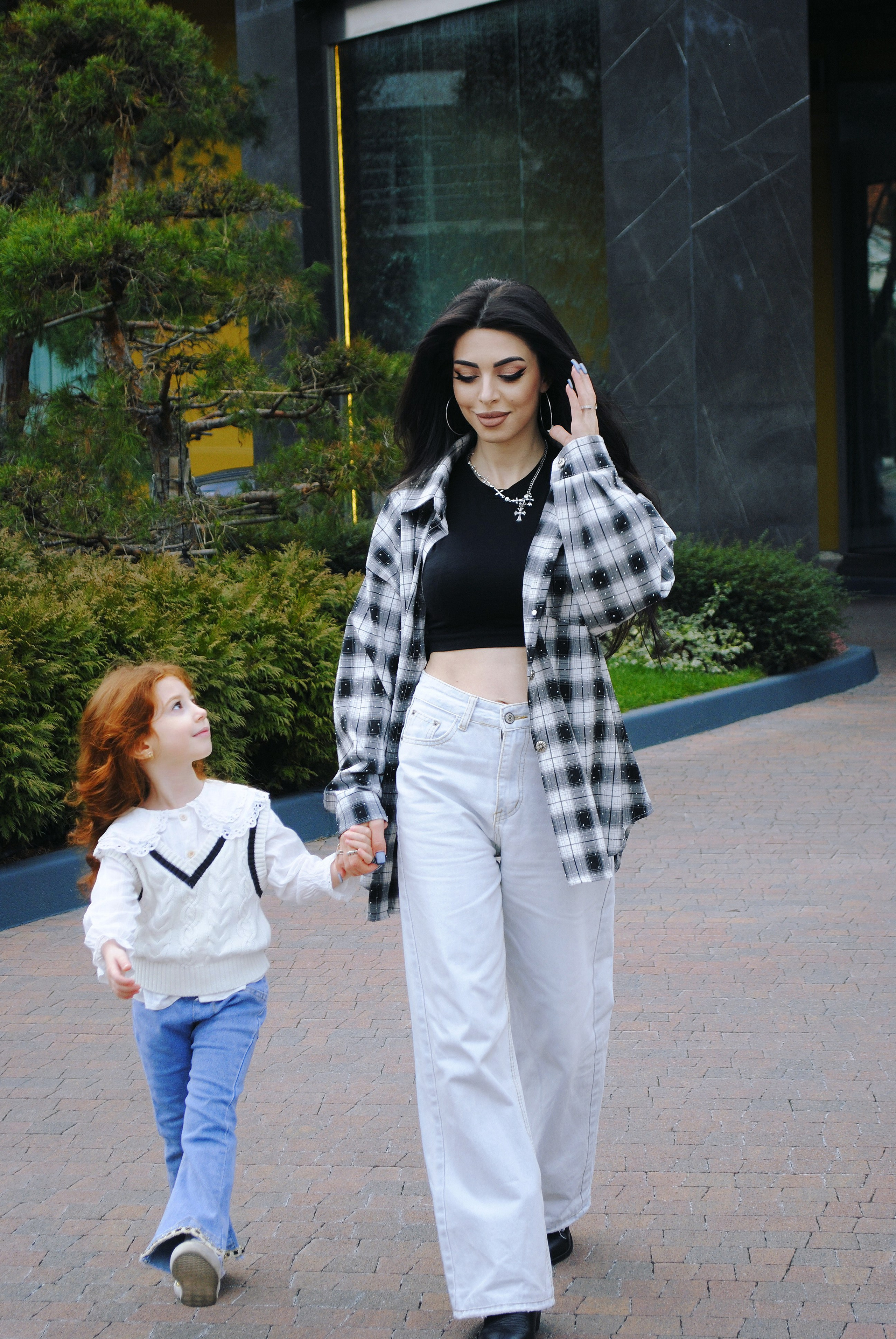 Светлана. Фотограф Мария Мусаелян