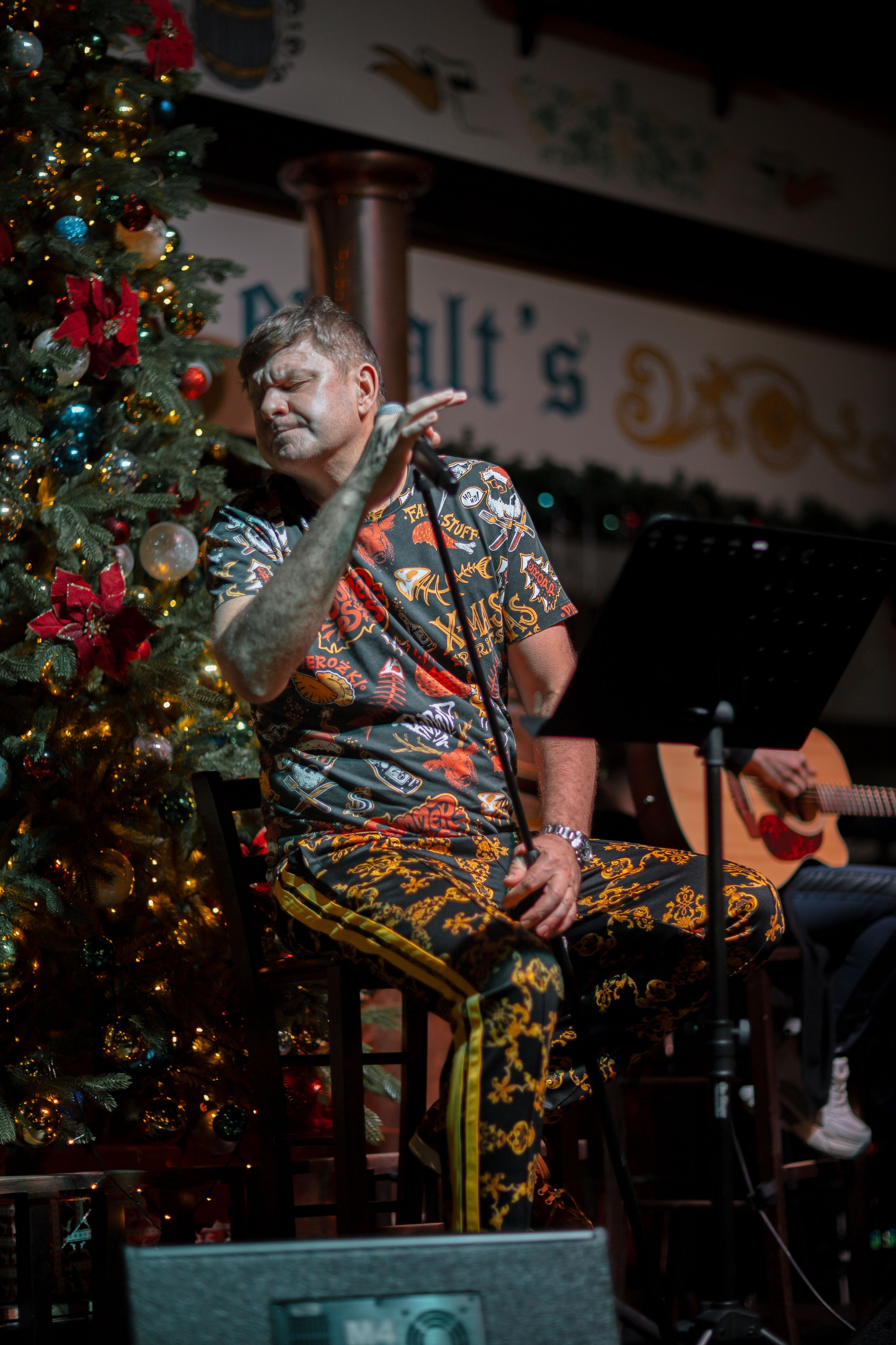Репортажная фотосессия для Дмитрия Губерниева, г.Ижевск, Назаров Рома. Бизнес фотограф Ижевск — Назаров Роман