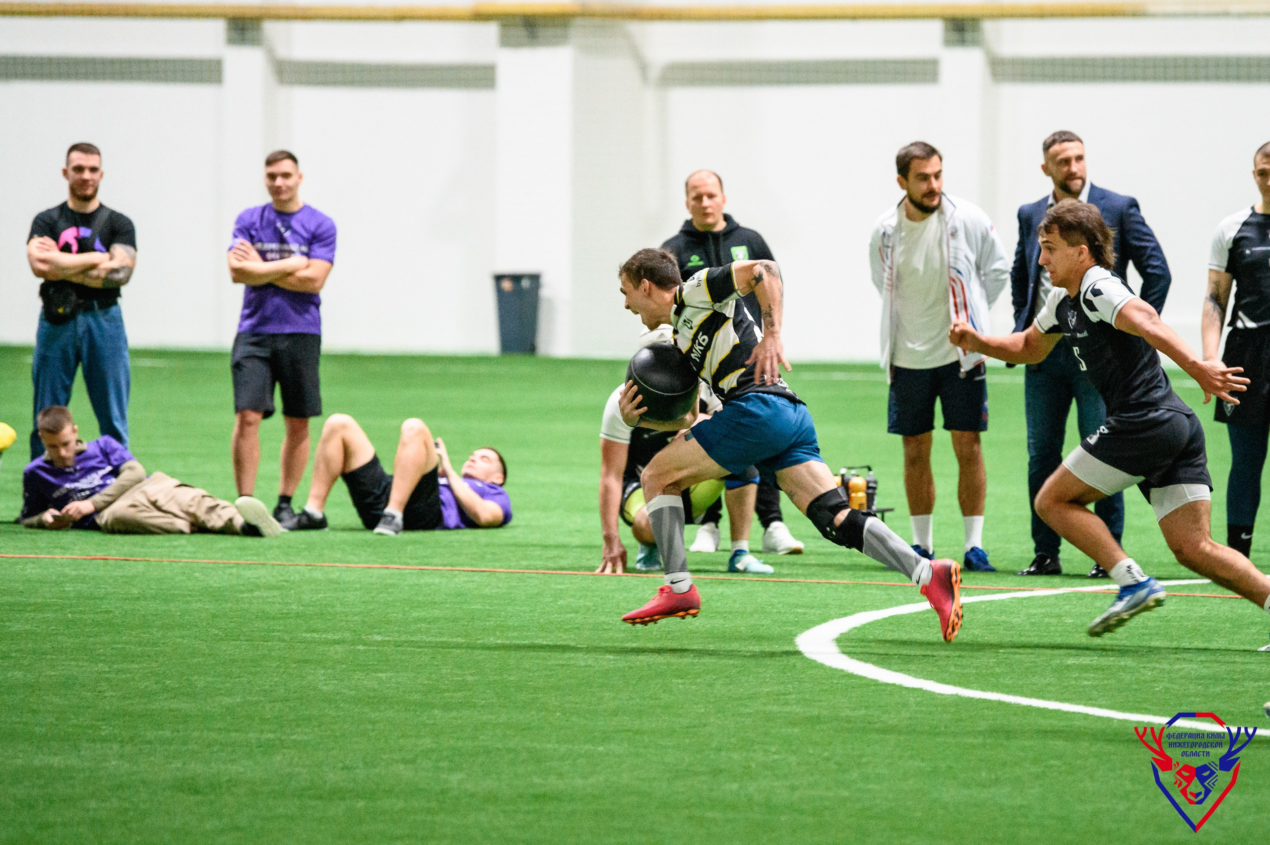 Межрегиональный фестиваль «Кила-Сила». Фотограф Захваткин Роман