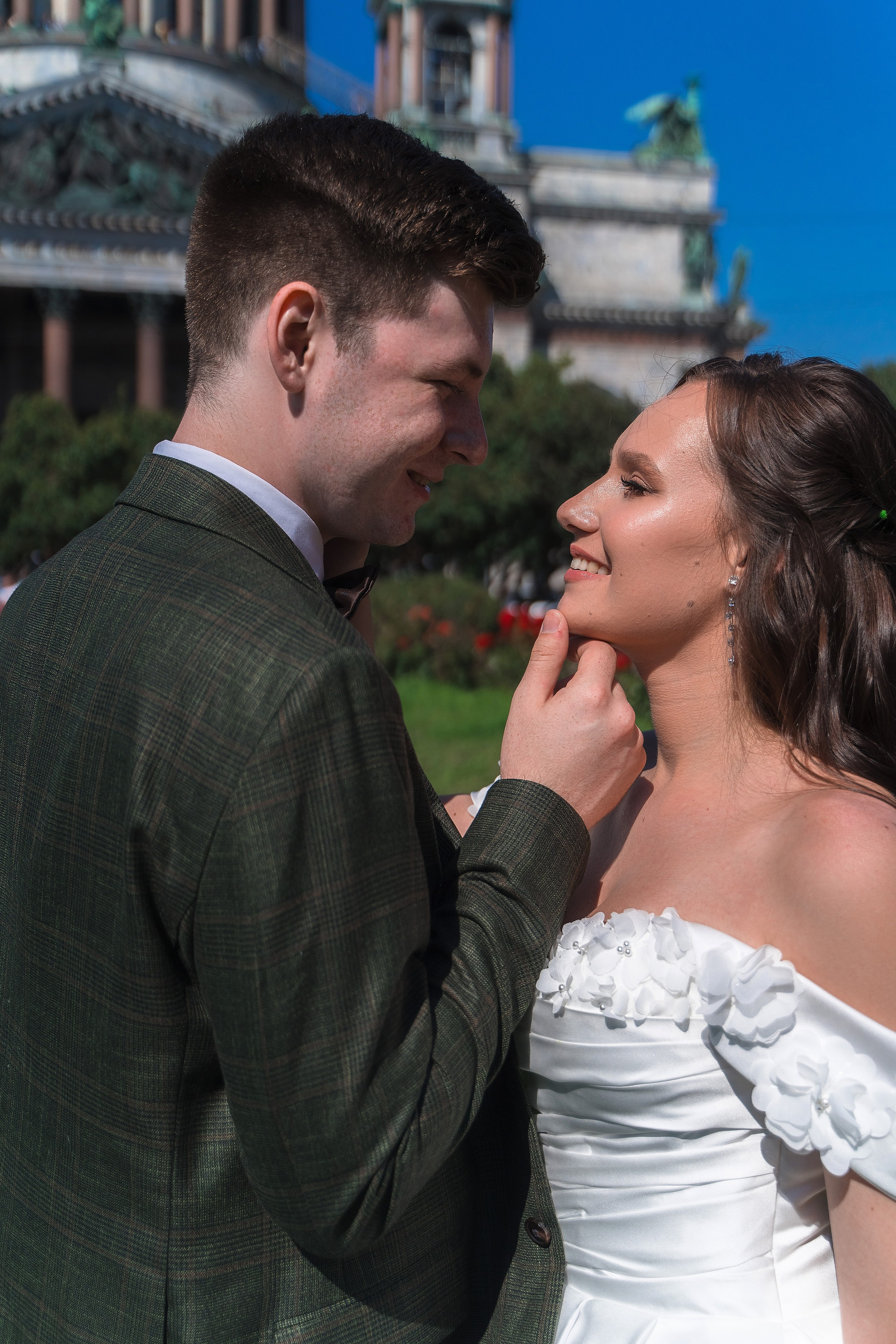 Максим + Софья