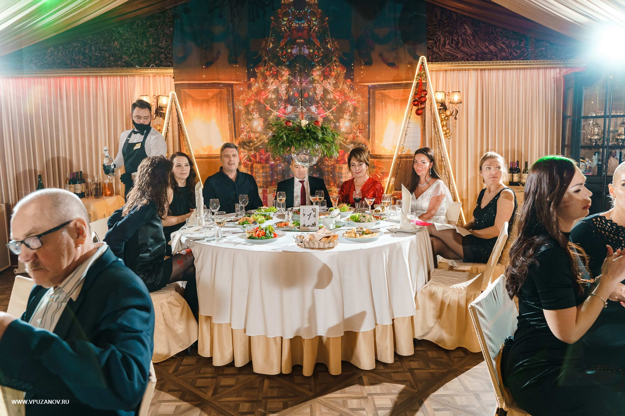 Фотосъемка дня рождения