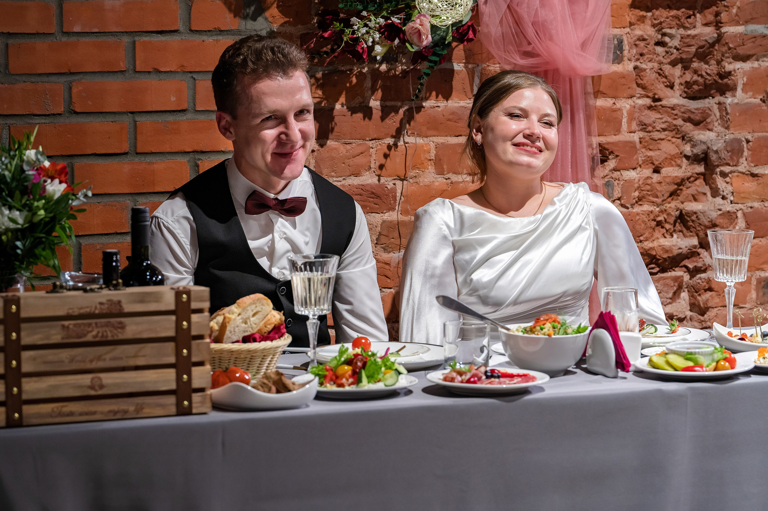 Игорь + Полина