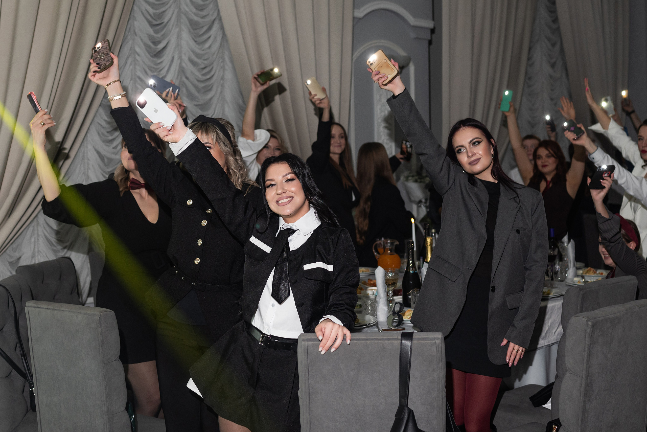 Девичник — 4. Бжицких Виталий — фотограф г. Ульяновск