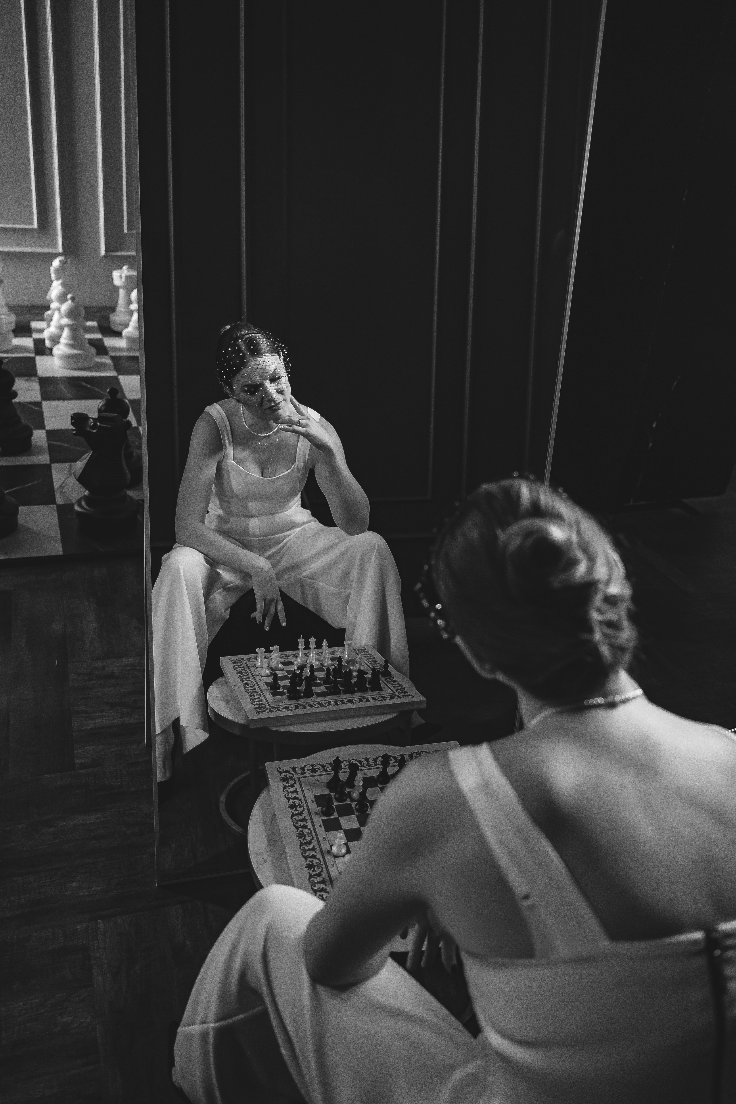 Студийная съемка. ТВОЙ ФОТОГРАФ — НАСТЯ ФОС