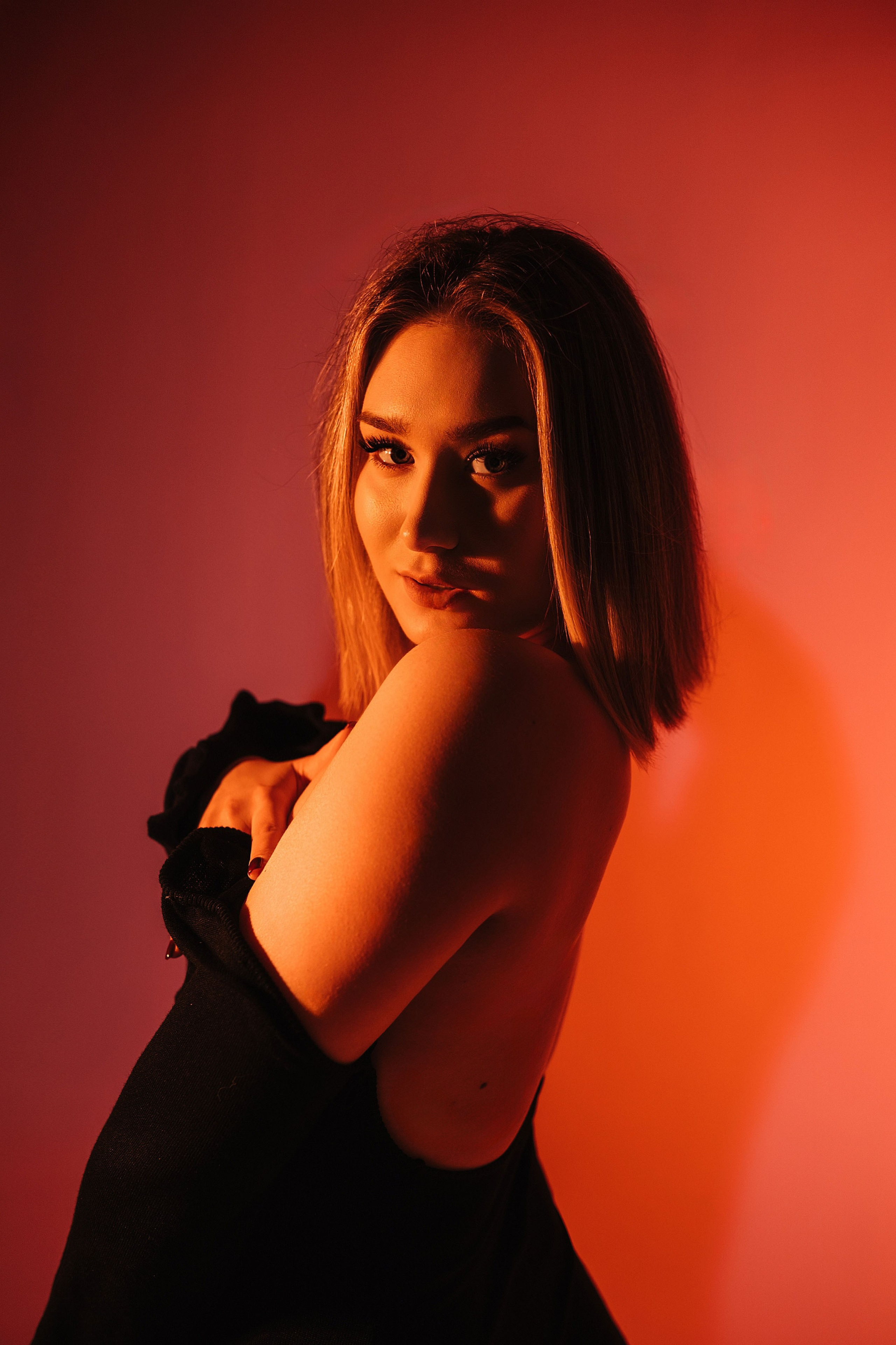 Анна Смирнова. Фотограф в Москве Ангелина Ким