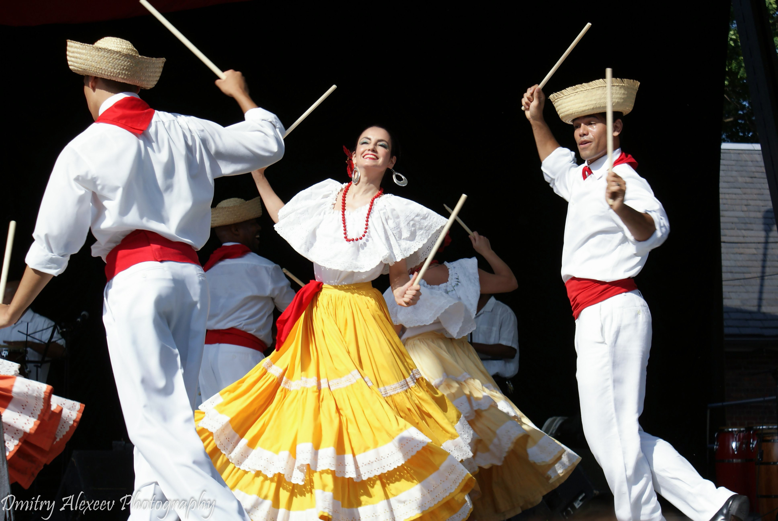 Однажды в Америке. Фотограф Дмитрий Алексеев