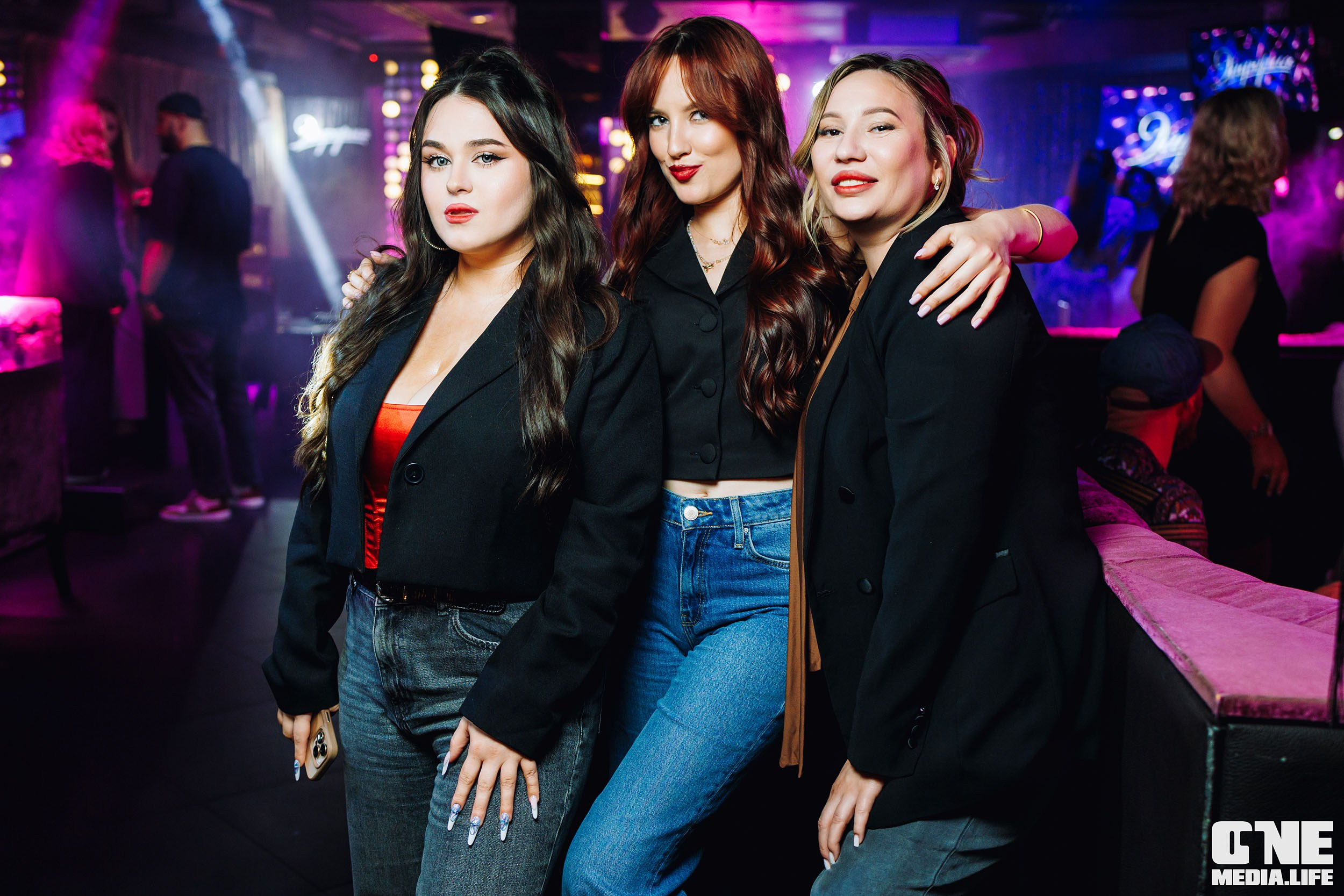 Фоторепортаж из караоке-клуба Эйфория. One Media Life: фоторепортажи, фотоотчеты с мероприятий и заведений