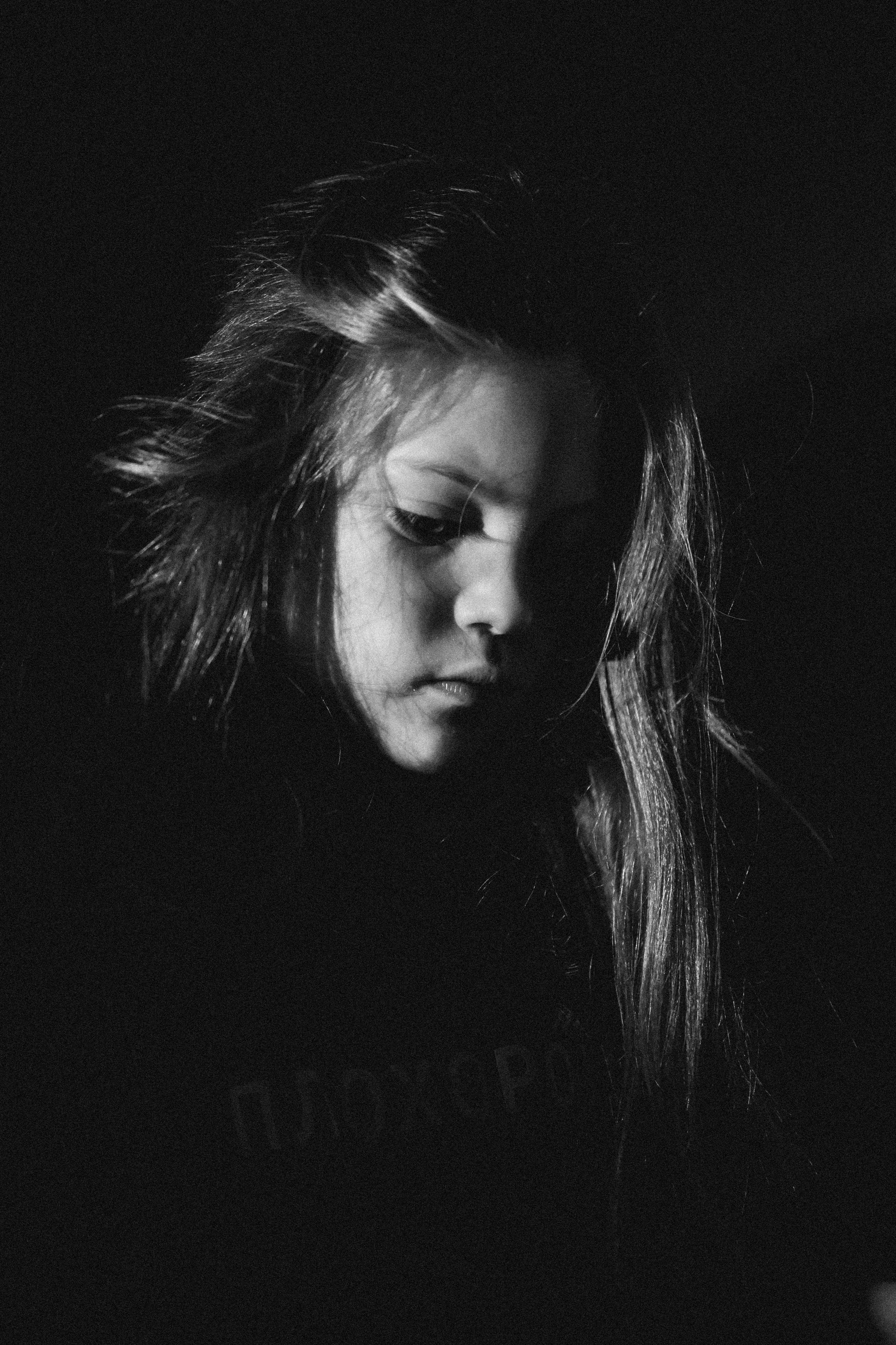 Малышки Нина и Аврора. Фотограф Наталья Гончарова. Снимаю живые портреты в Алматы