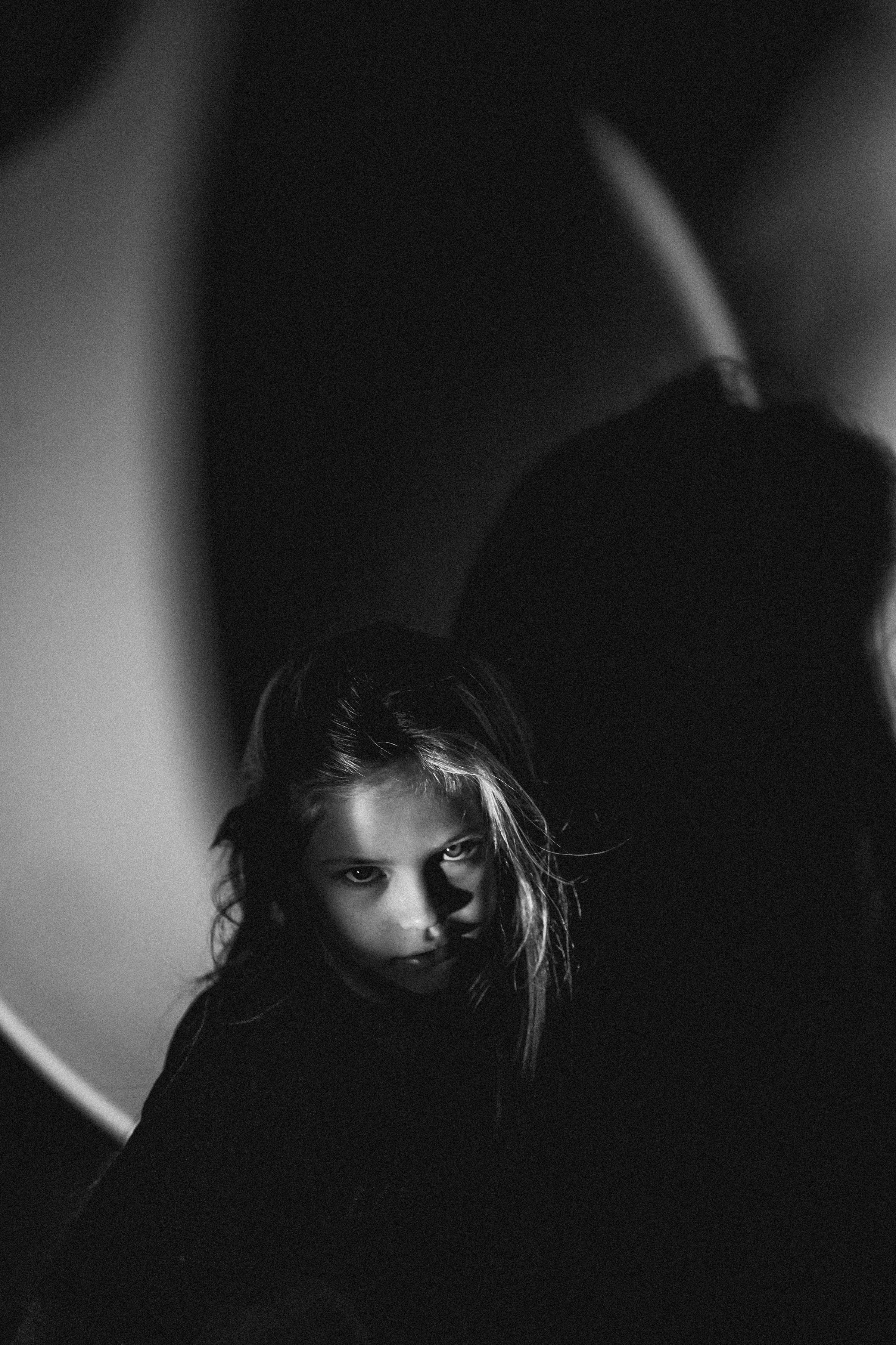 Малышки Нина и Аврора. Фотограф Наталья Гончарова. Снимаю живые портреты в Алматы