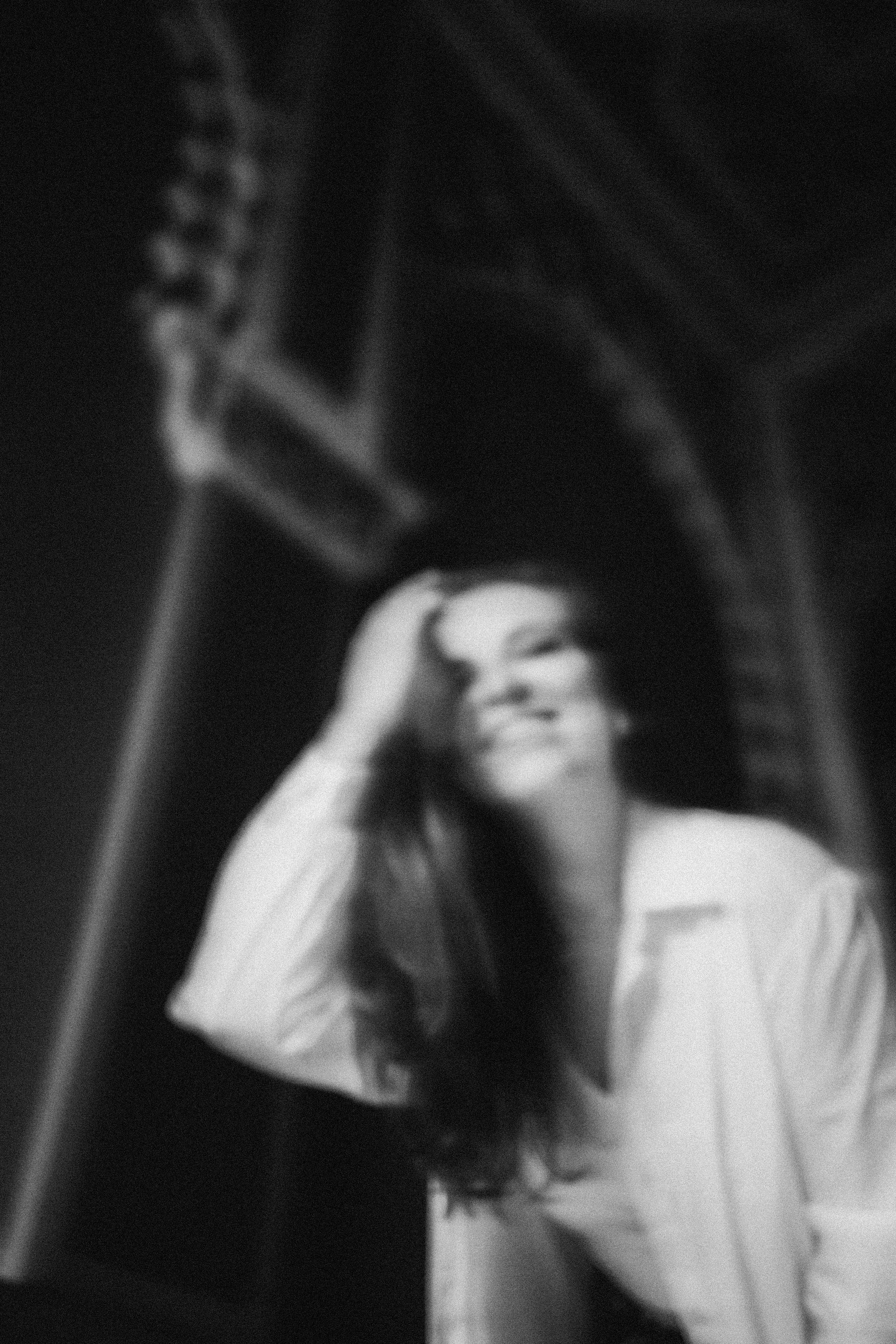 Ангелина / Тбилиси. Фотограф Наталья Гончарова. Снимаю живые портреты в Алматы