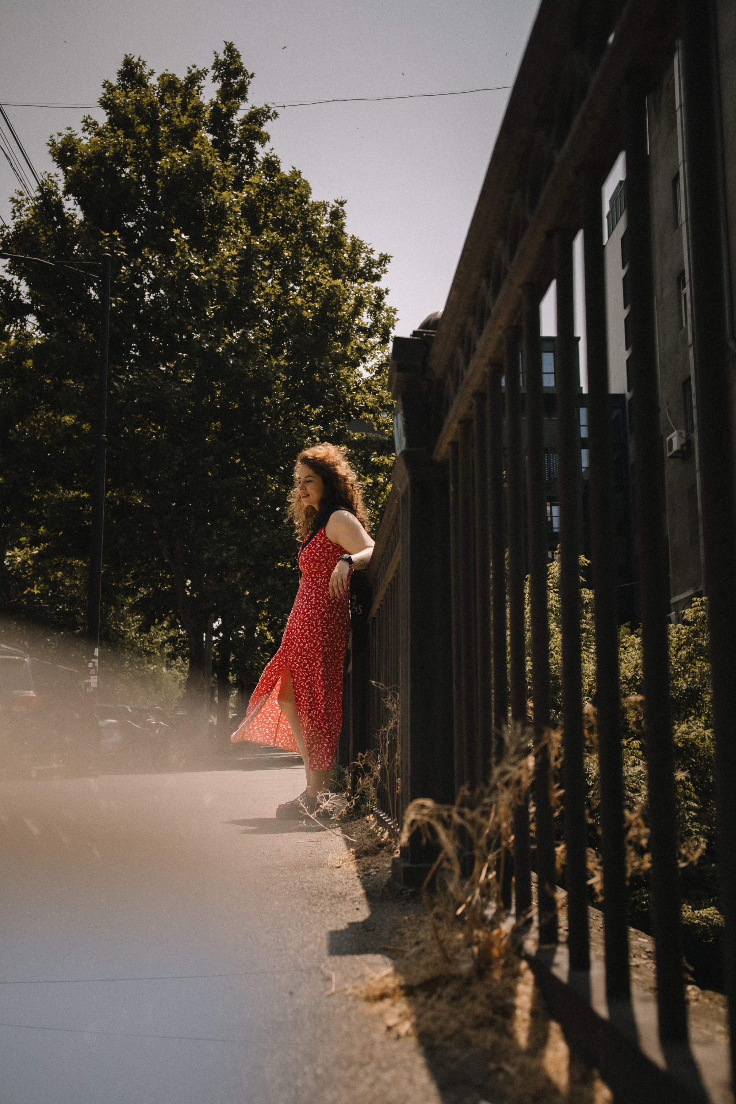 Ксукса / Тбилиси. Фотограф Наталья Гончарова. Снимаю живые портреты в Алматы