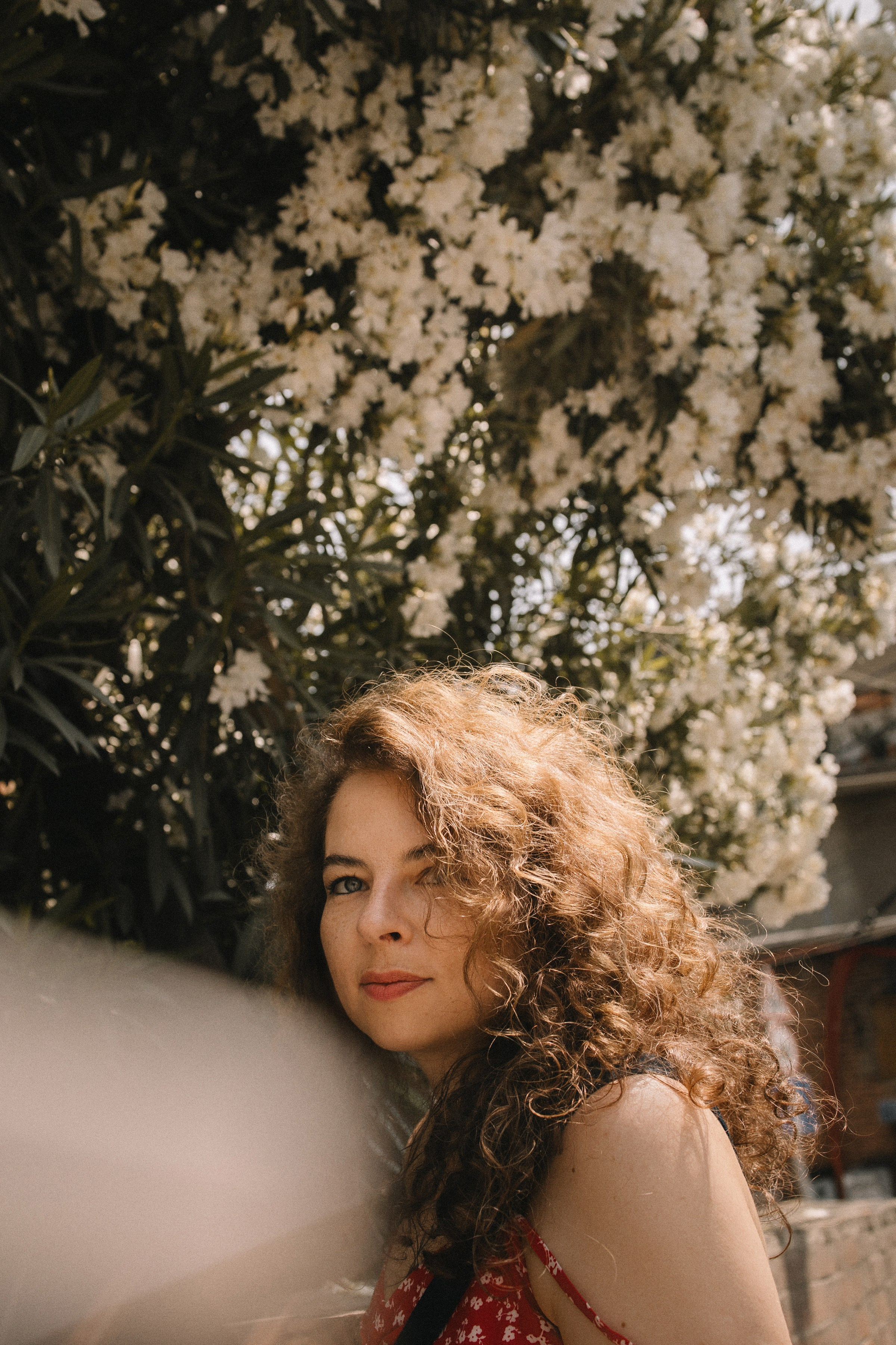 Ксукса / Тбилиси. Фотограф Наталья Гончарова. Снимаю живые портреты в Алматы