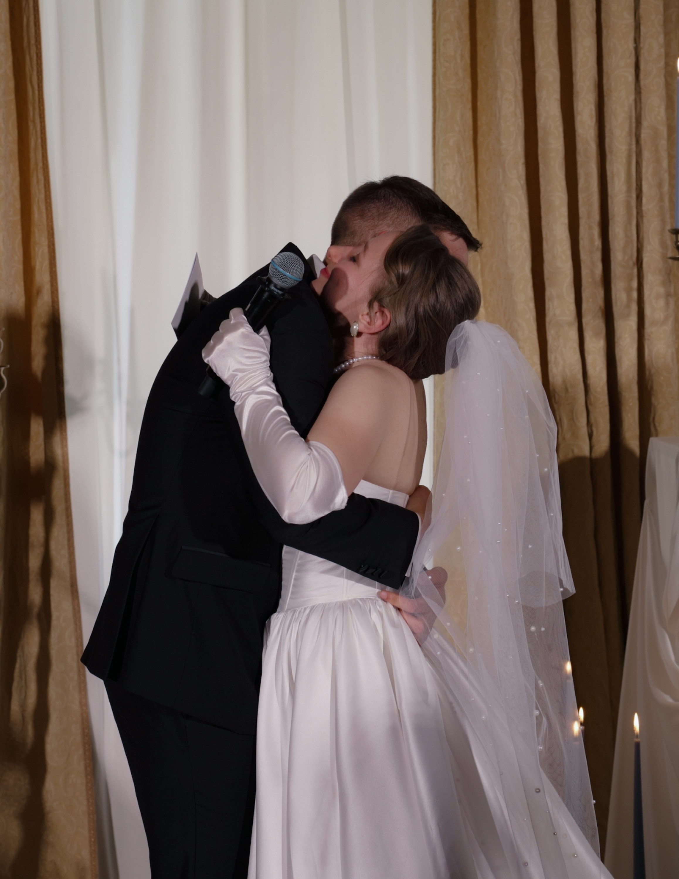 Сергей и Полина 12.07.25. Видеографы K-Creation