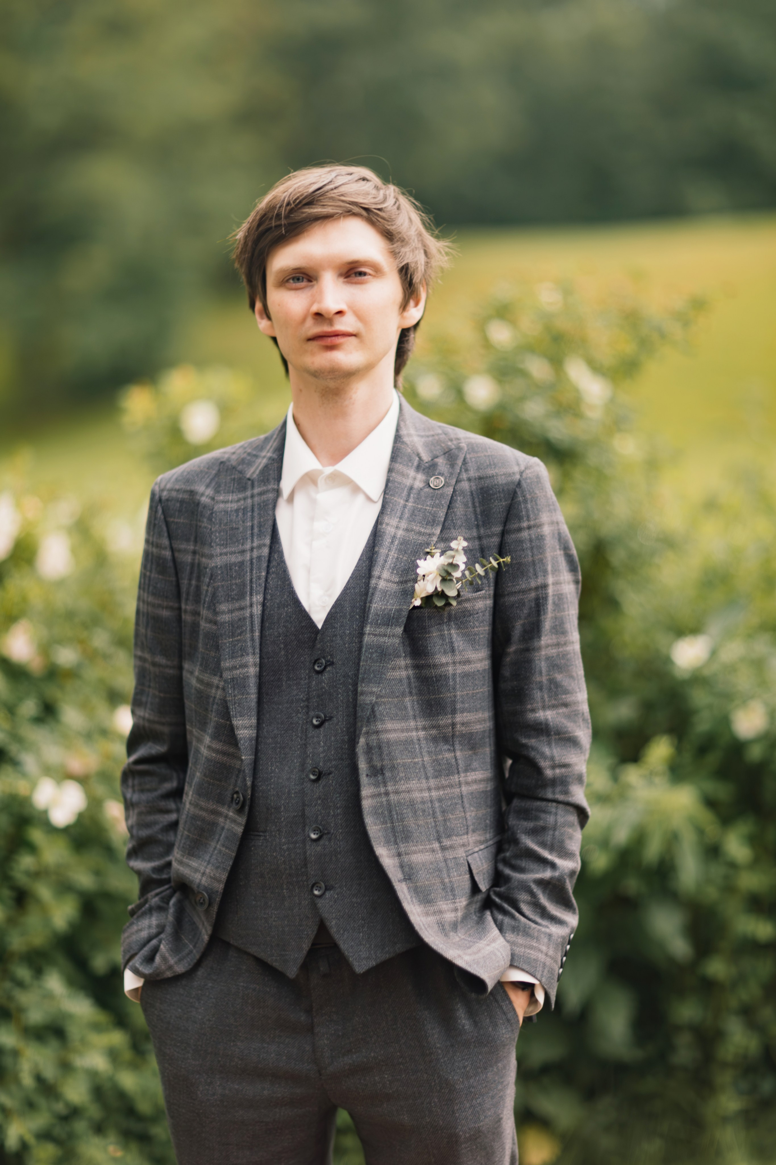 Свадебная фотография. Семейный фотограф Толстикова Кристина