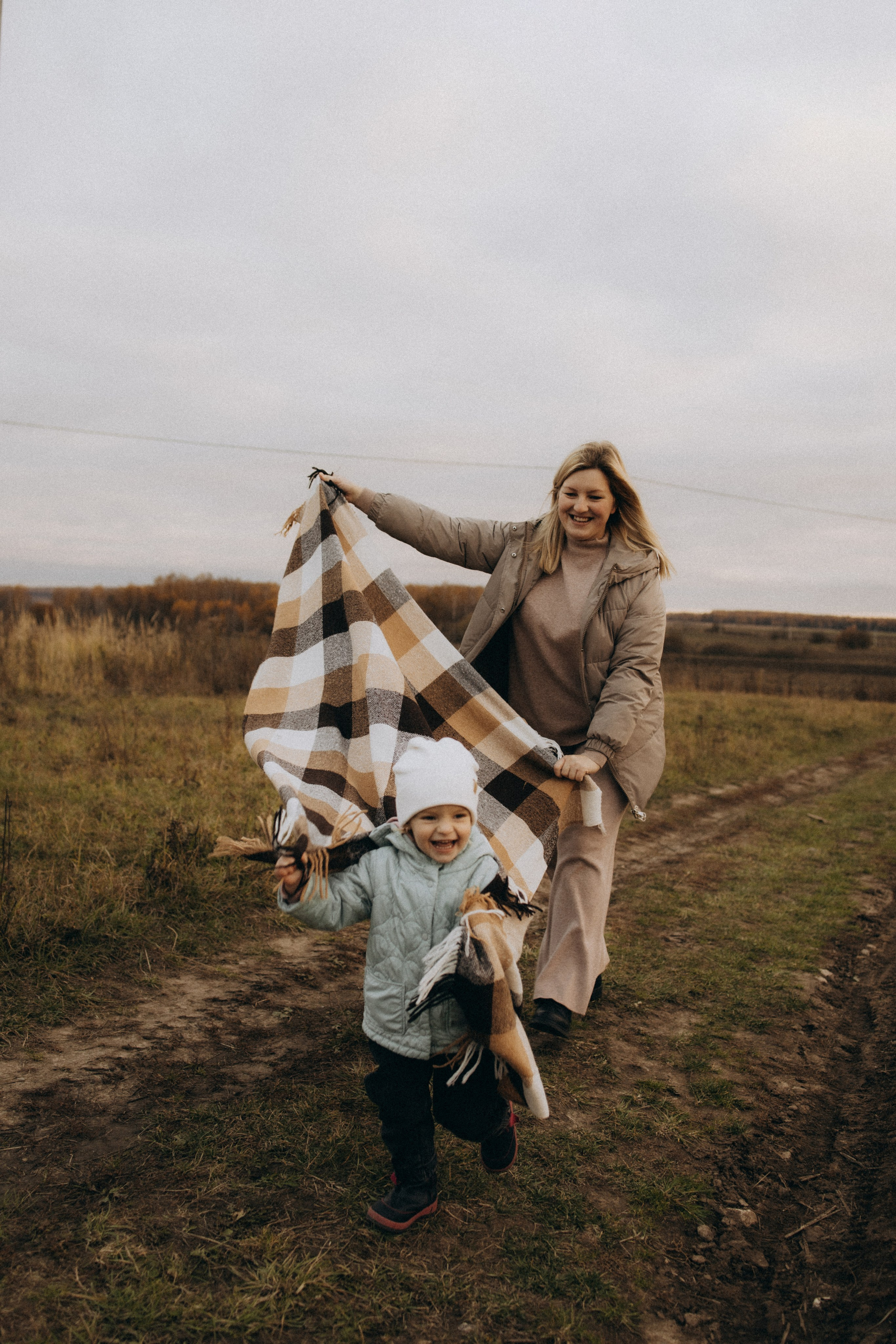 Вера, Надежда, Любовь ❤. Фотограф в Туле и Алексине Стулова Мария