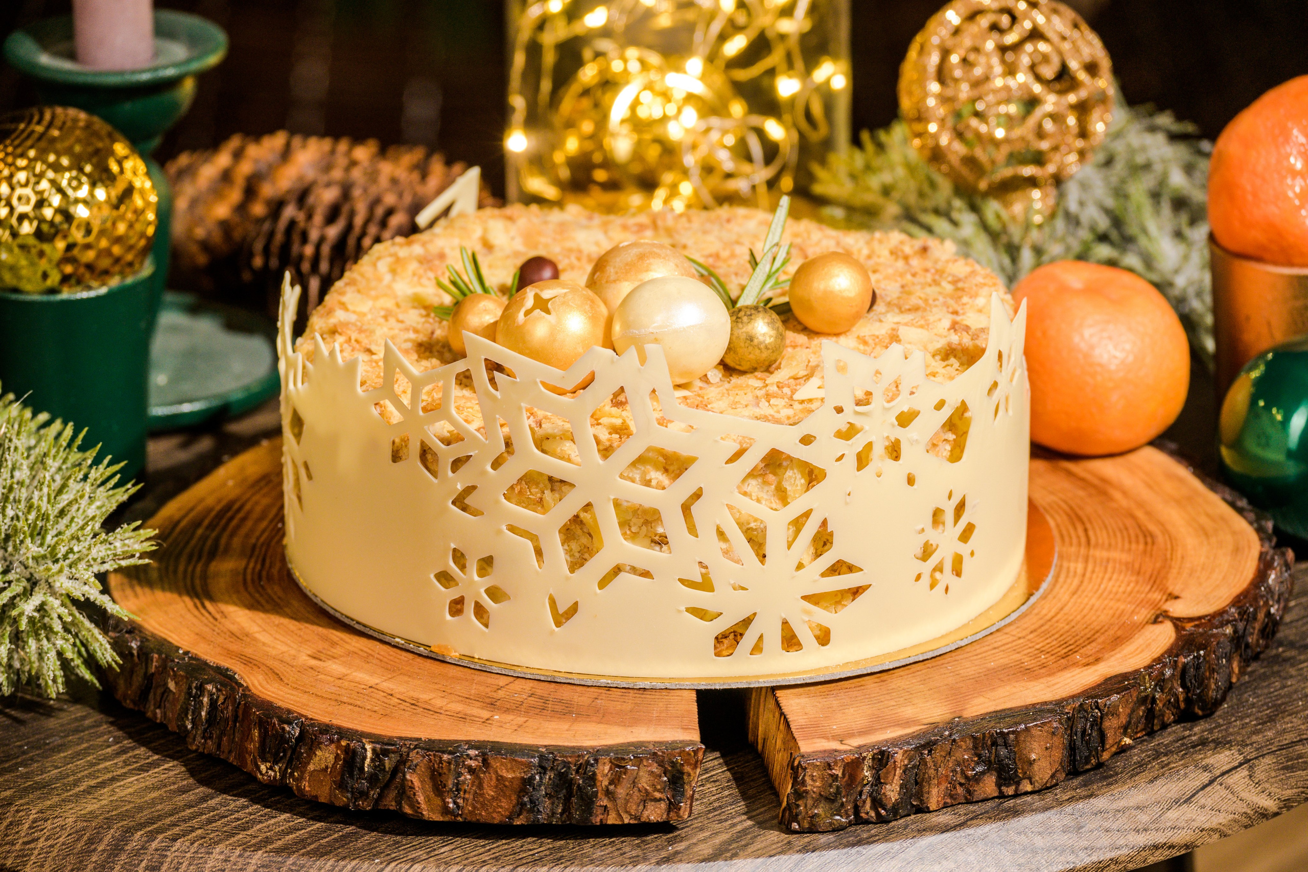 Desert. Fotograf Dmitrii Donets