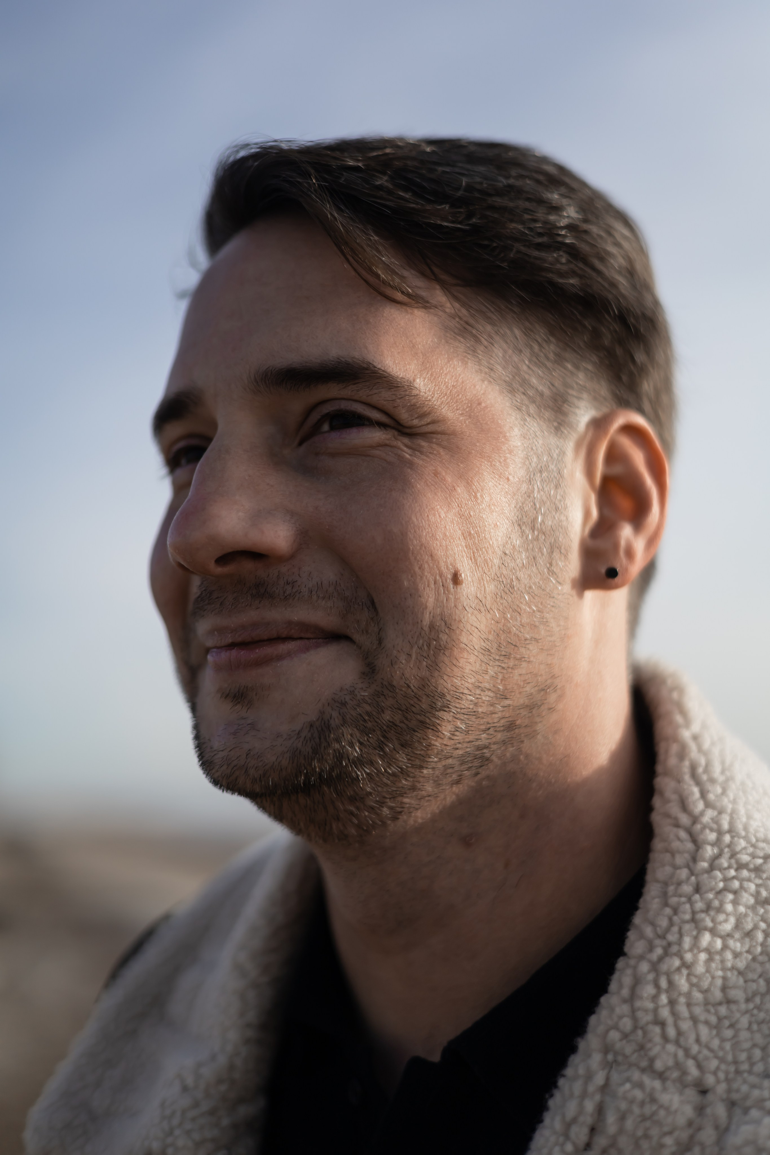 ИГОРЬ. Фотограф Элла Ефимова