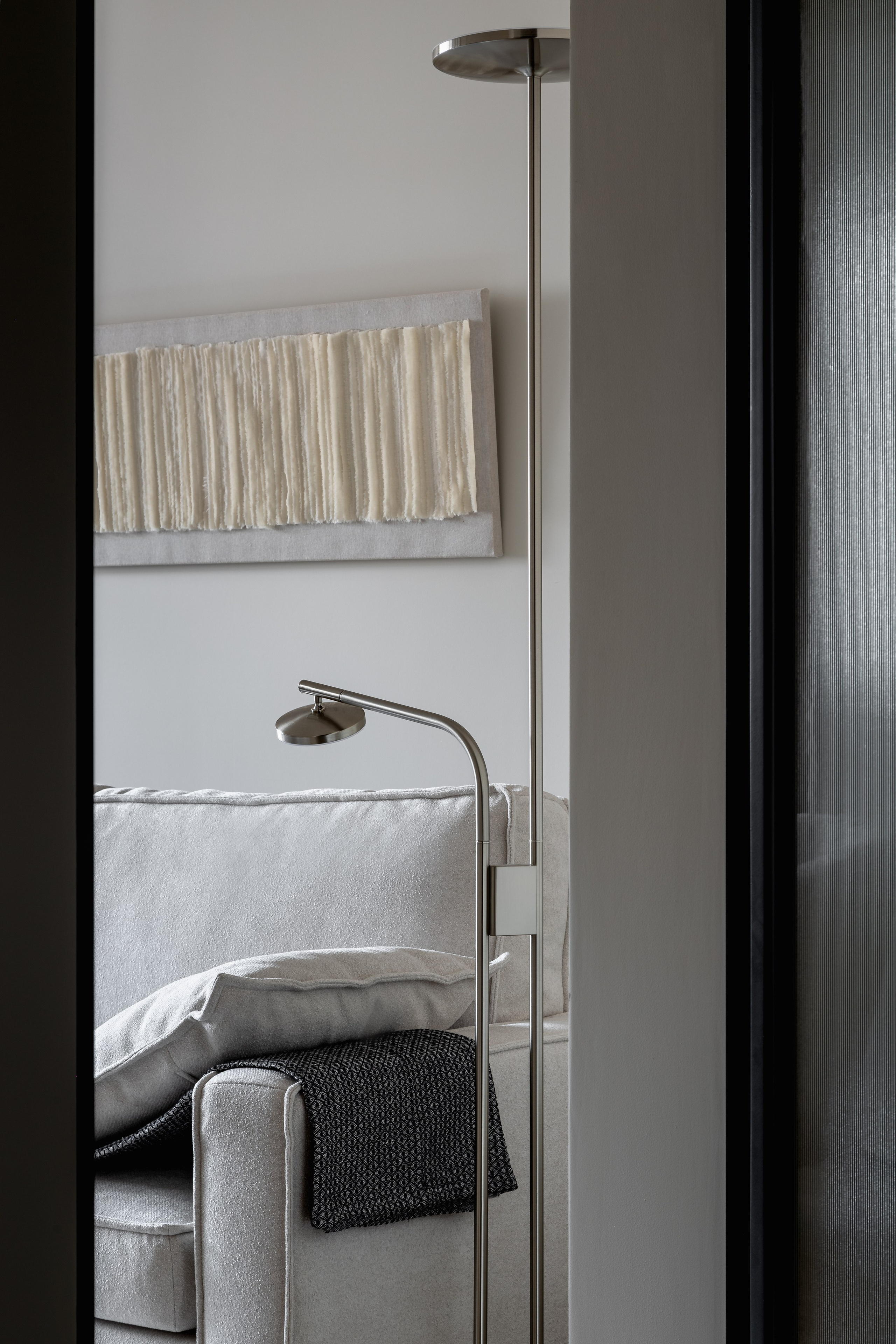 Дизайнер Алина Яремчук - Пляскина. Фотограф Александр Пляскин | follure eleven   