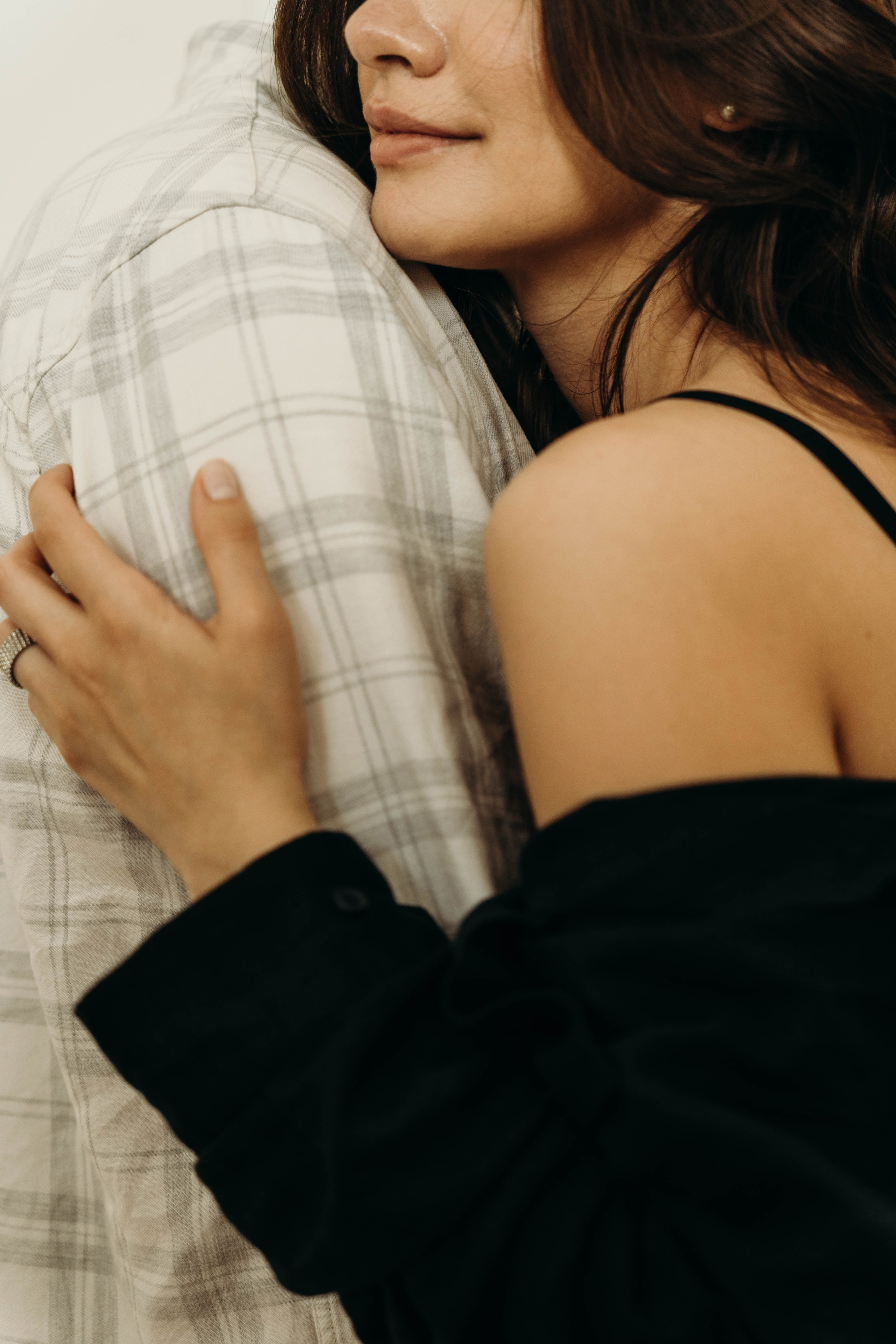 В студии. Семейный и портретный фотограф во Владимире и Суздале