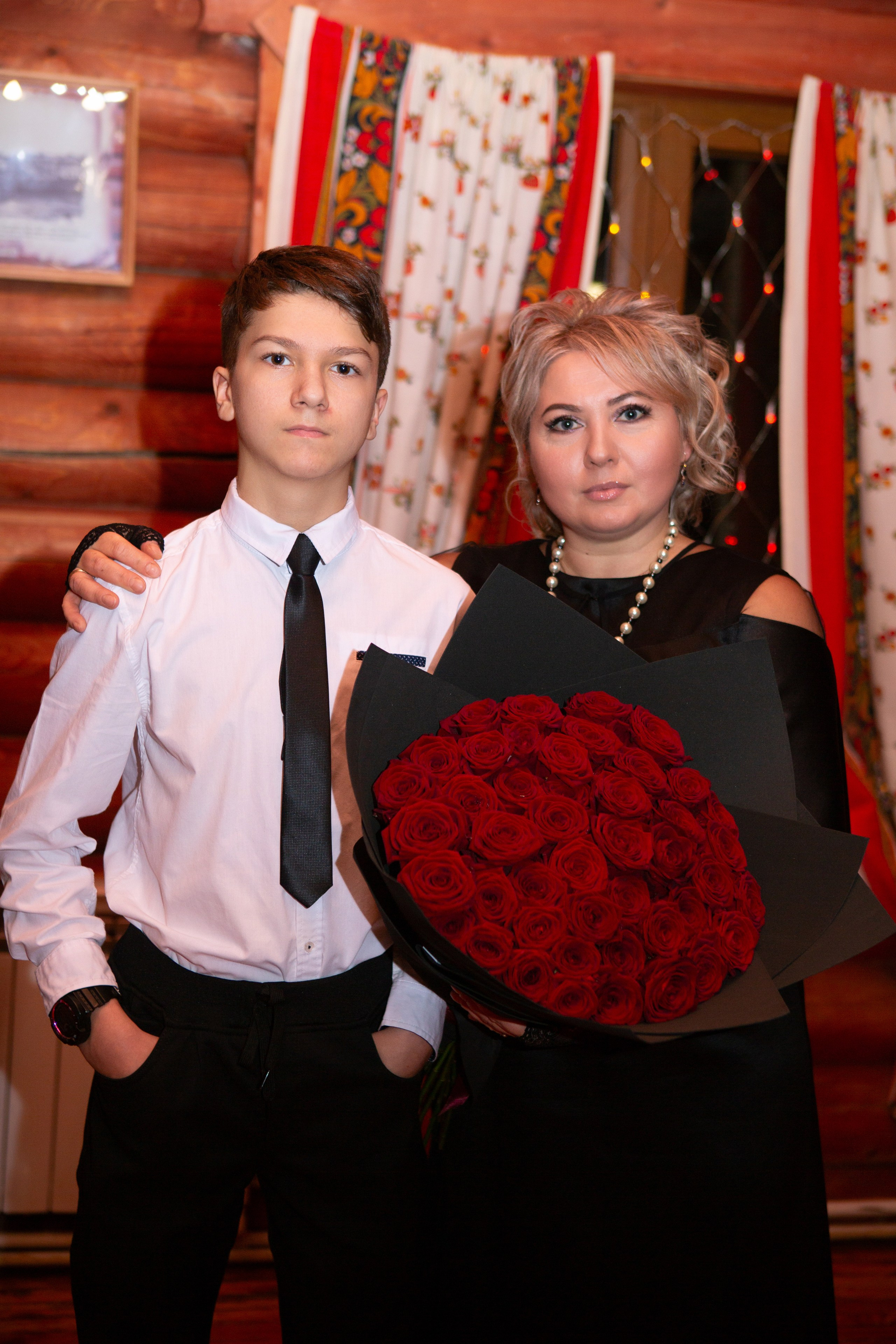 День Рождение 12.12. Профессиональный фотограф в Мценске и Орловской области