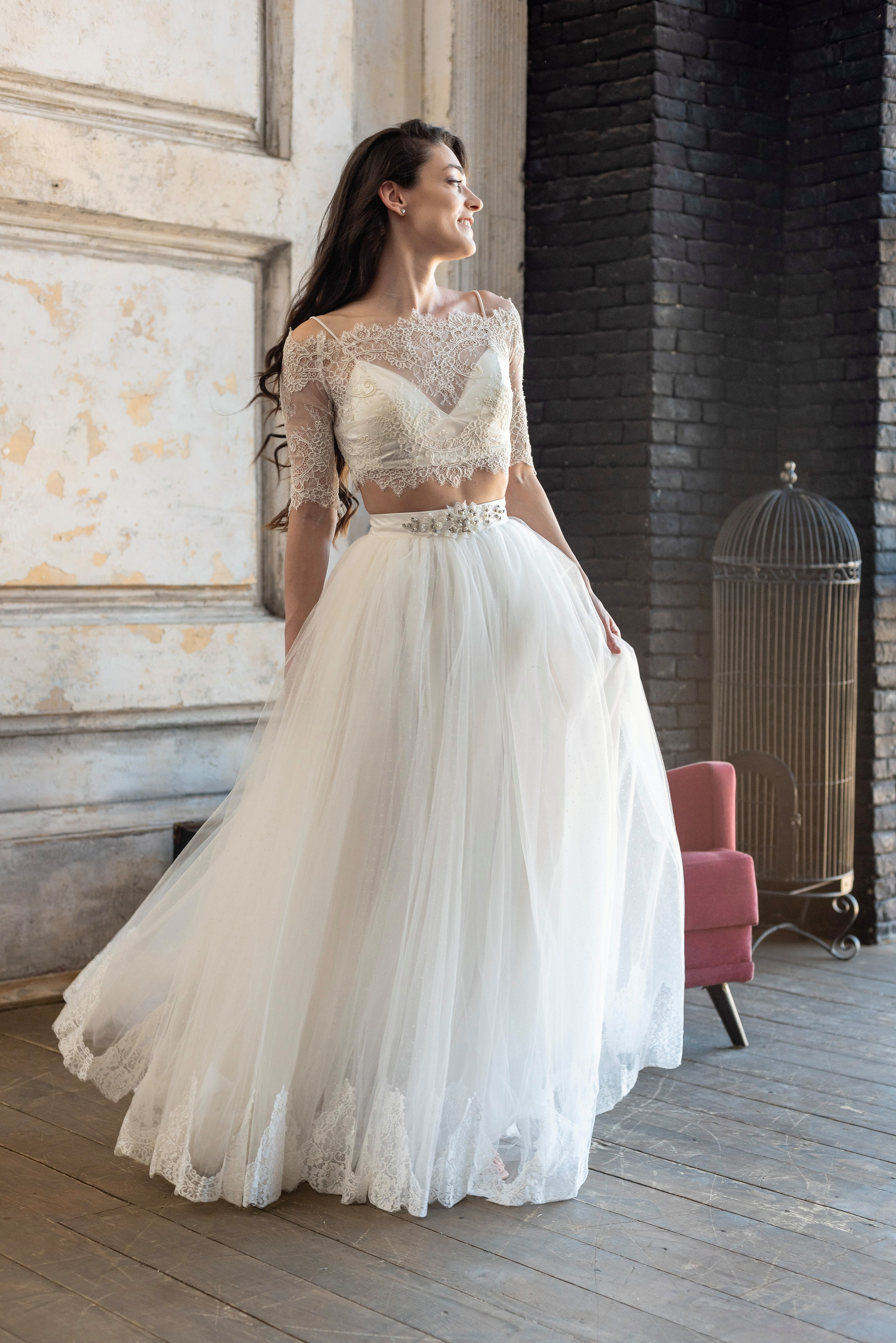 Кэти. Фотограф Юлия Попова