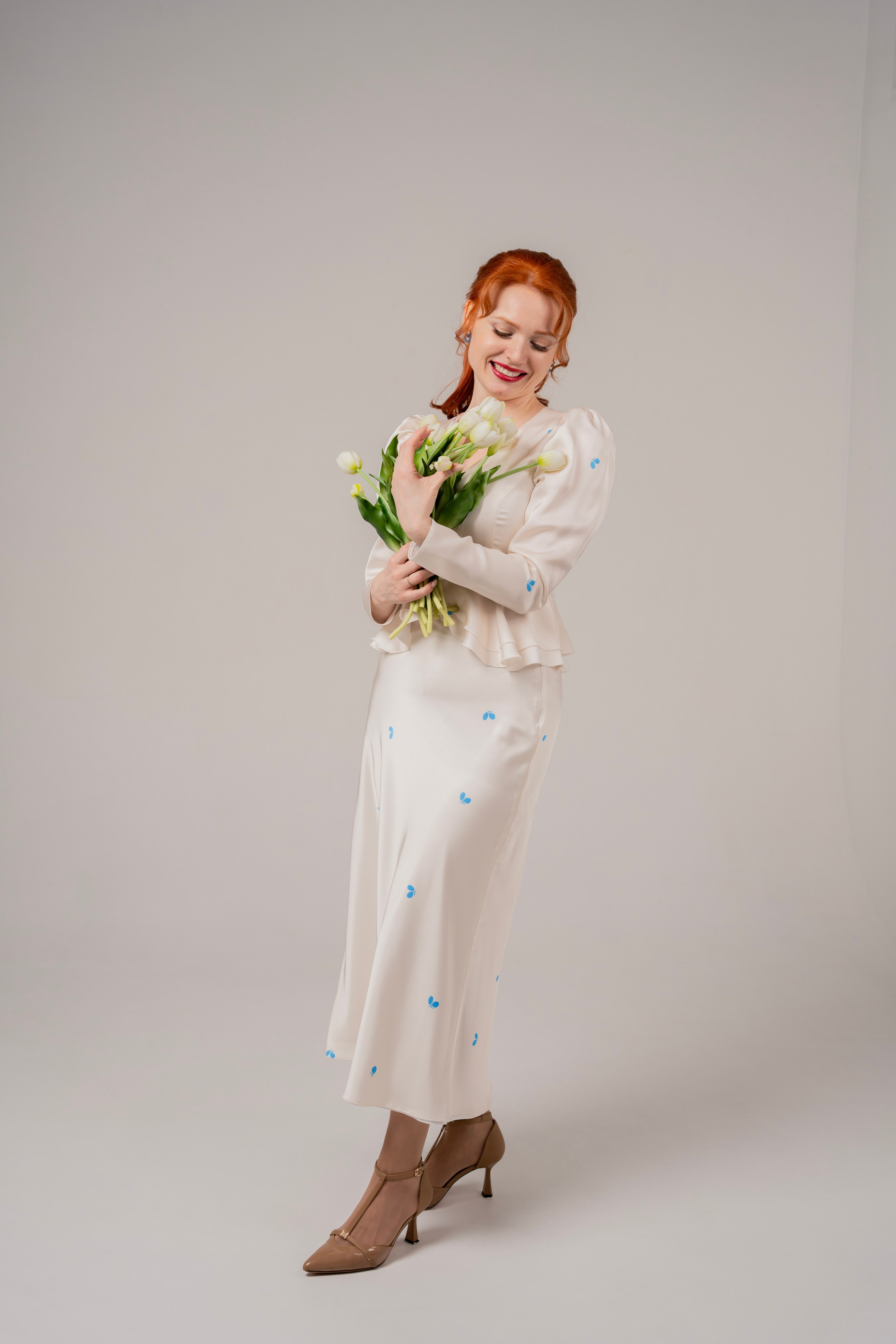 Галина. Фотограф Юлия Попова