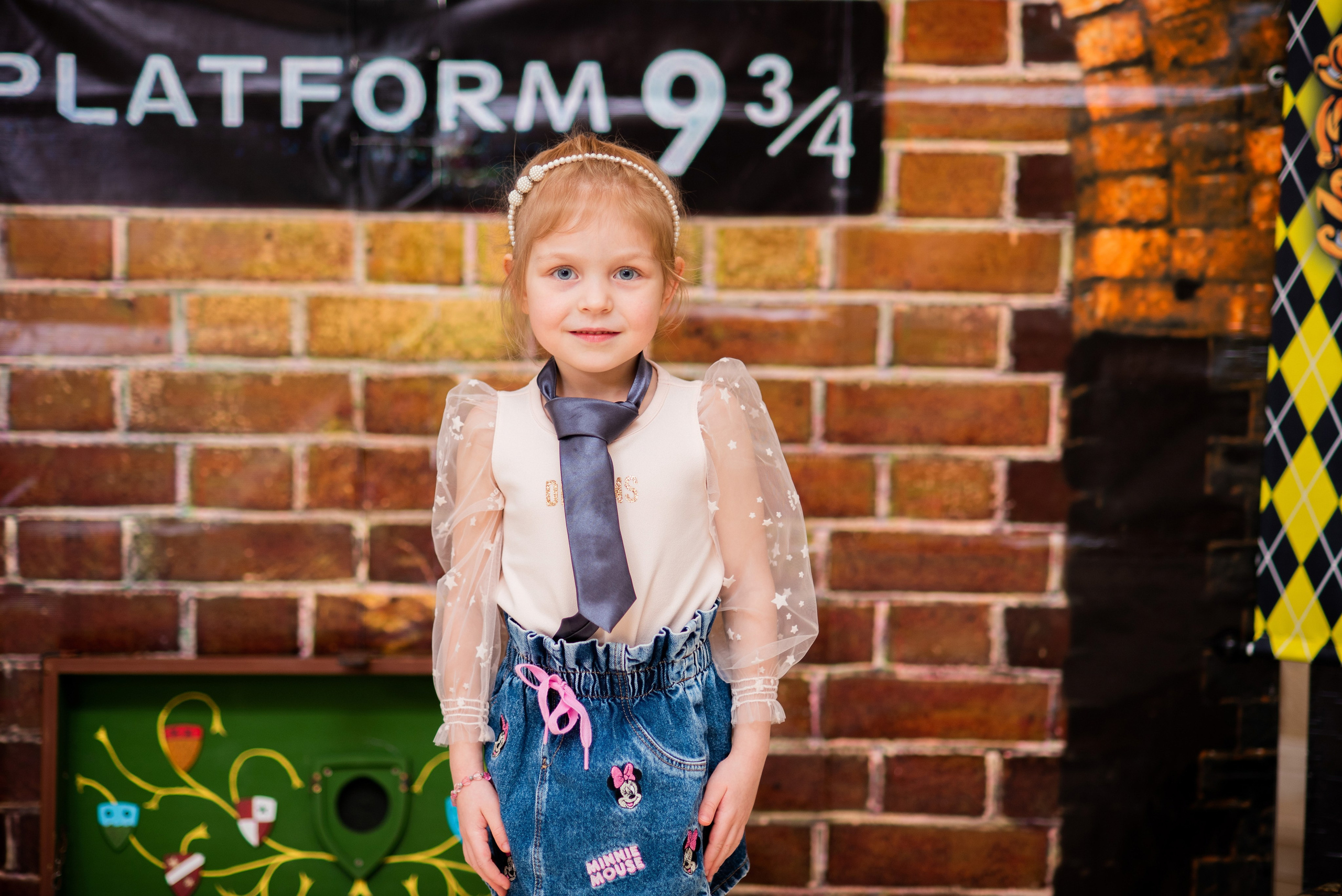 Дни Рождения. Фотограф Юлия Попова