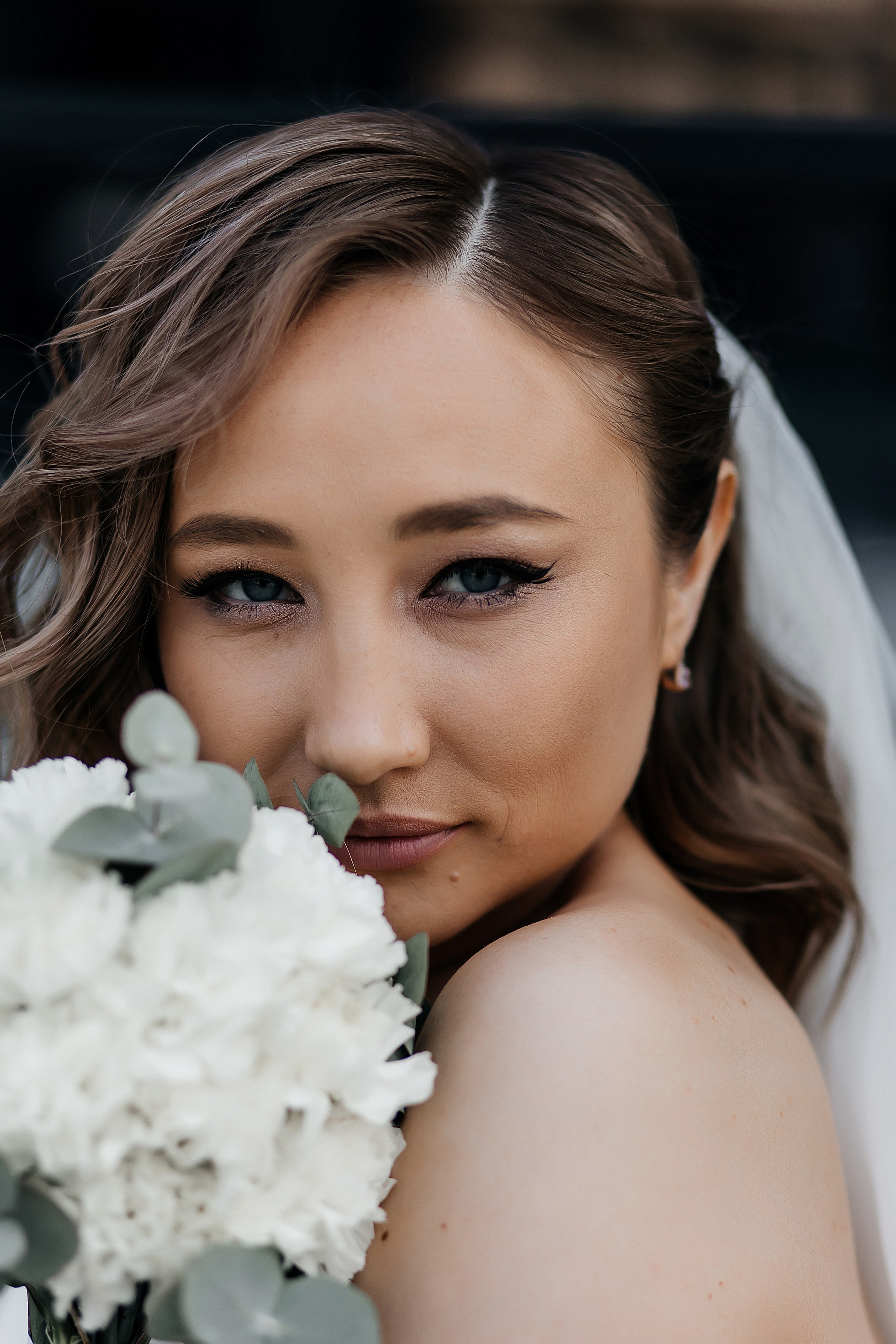 Артур и Венера. Свадебный и семейный фотограф у Уфе Евгения Сазонова