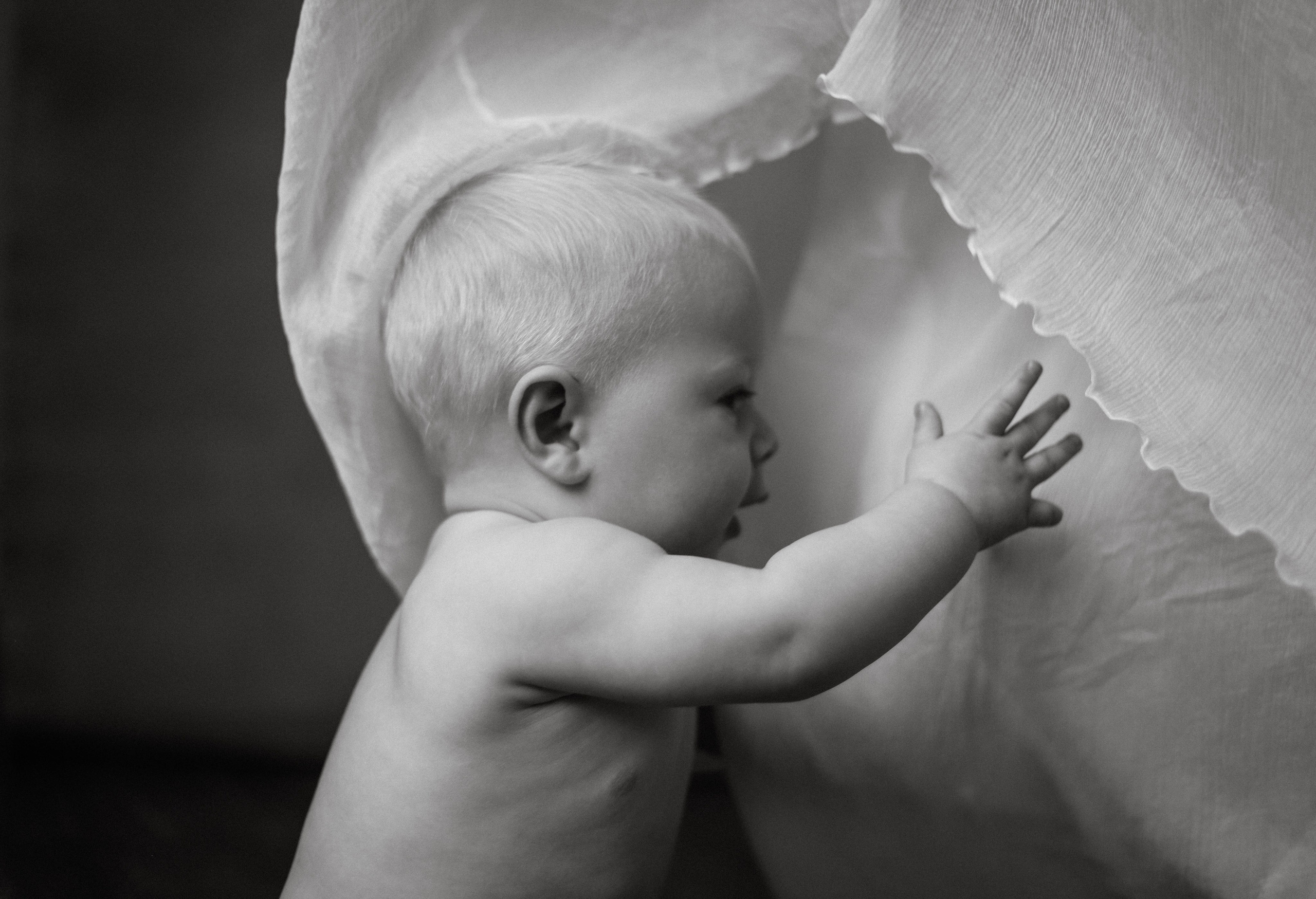 Ангелина, Николай, Мартин и Марк. Женский фотограф Анна Галлей