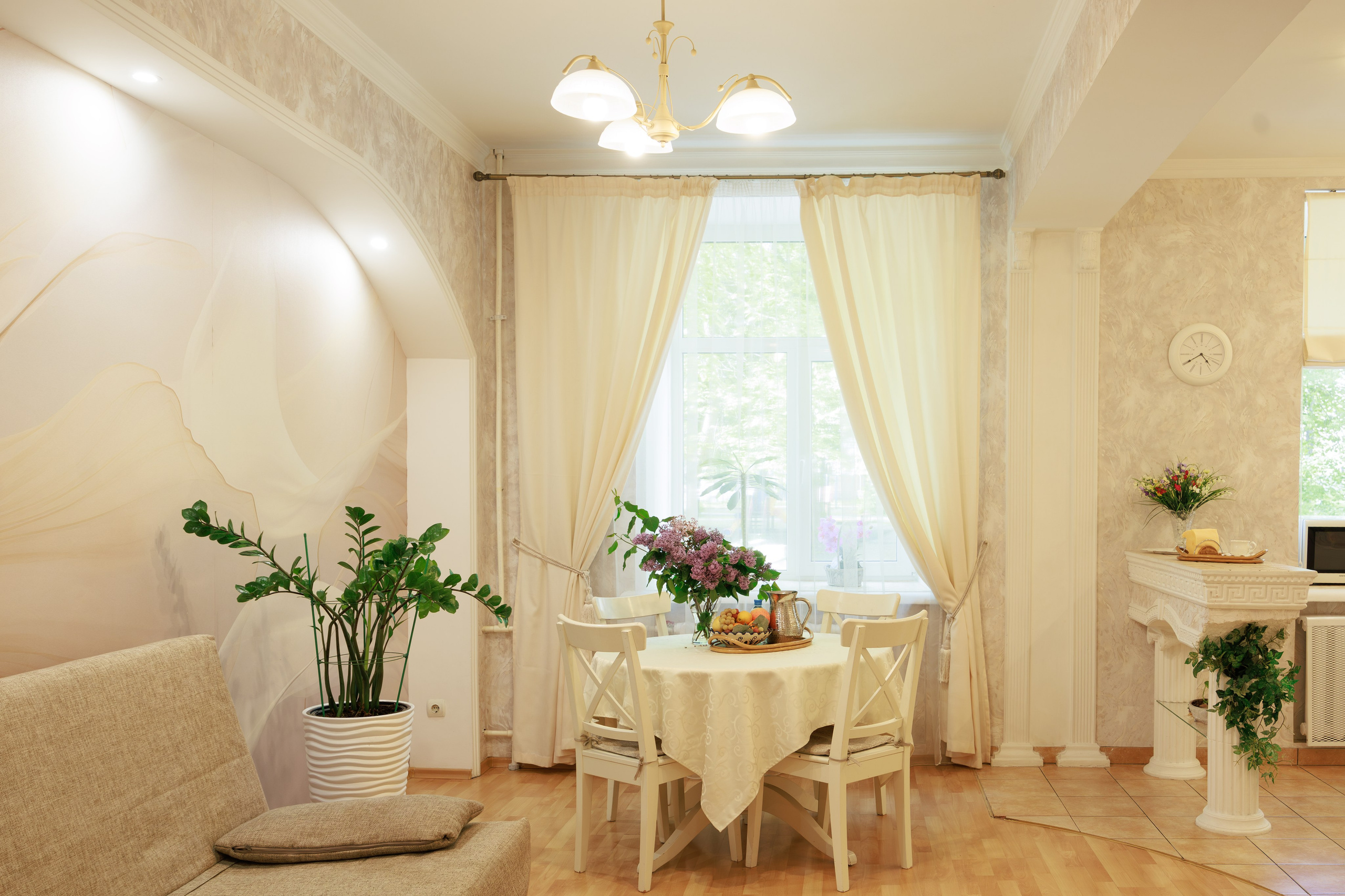 Недвижимость. Frame Craft