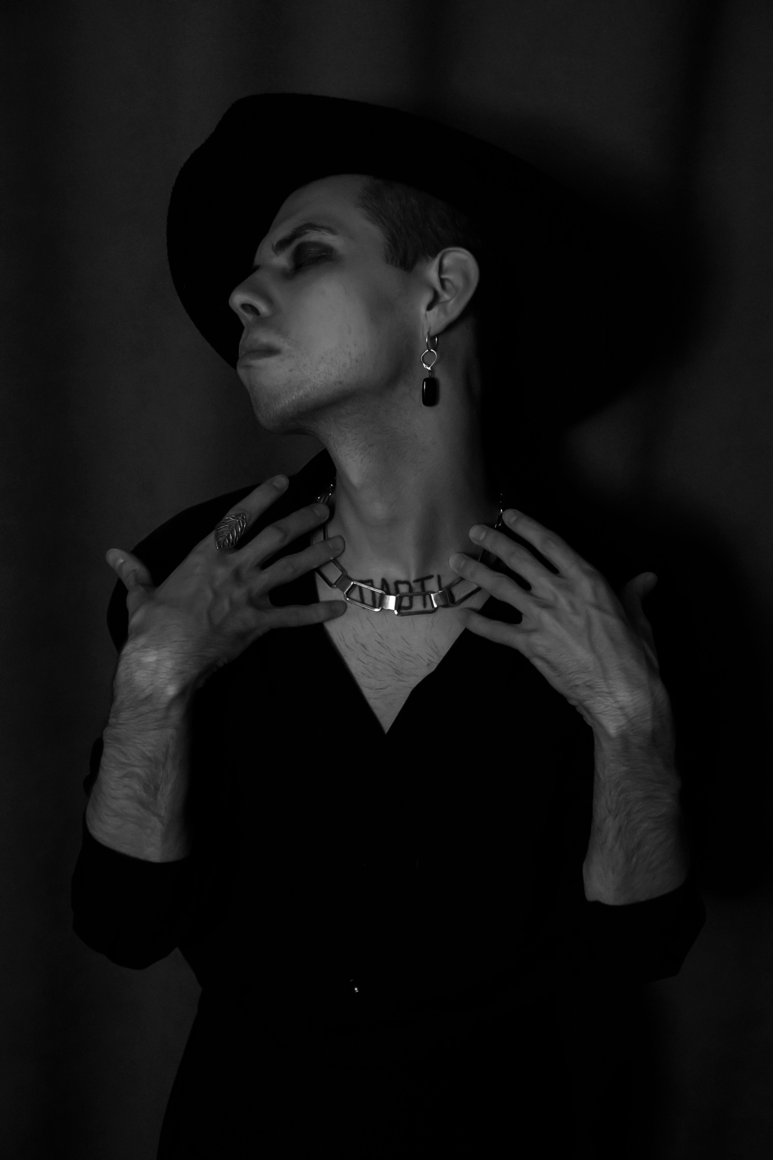 Андрэ. Frame Craft