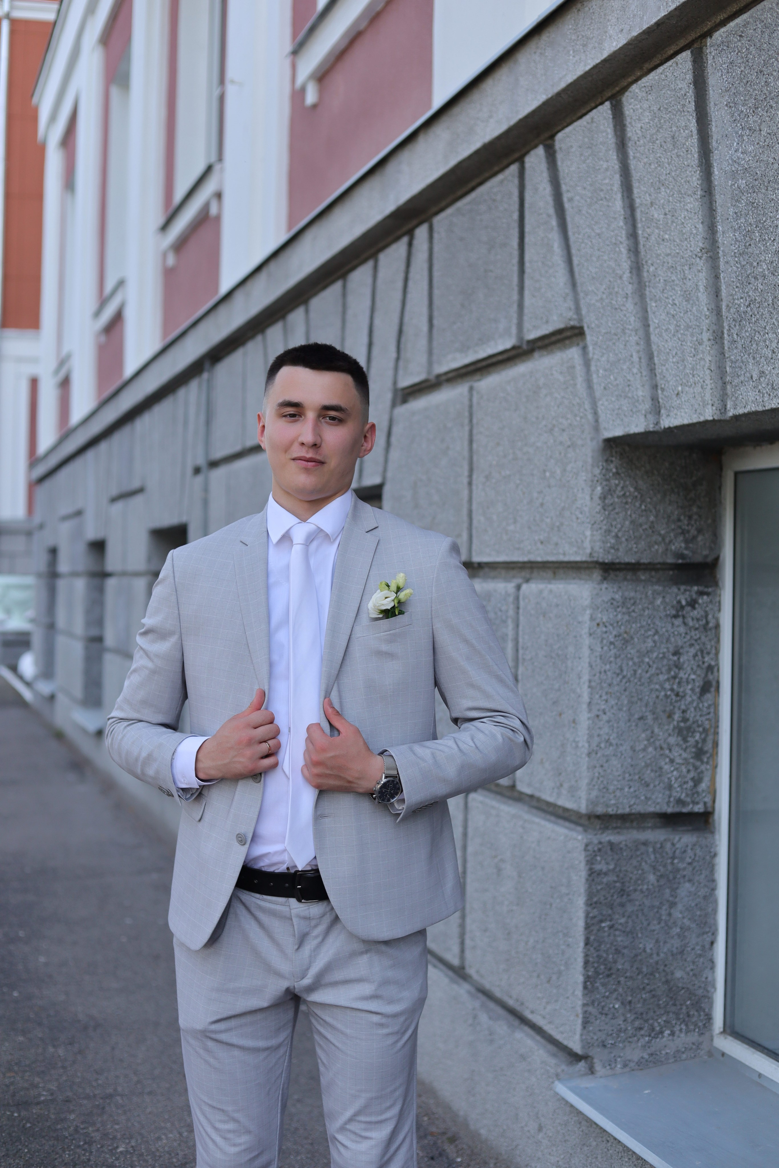 Егор&Ирина. Фотограф Надежда Гольцева