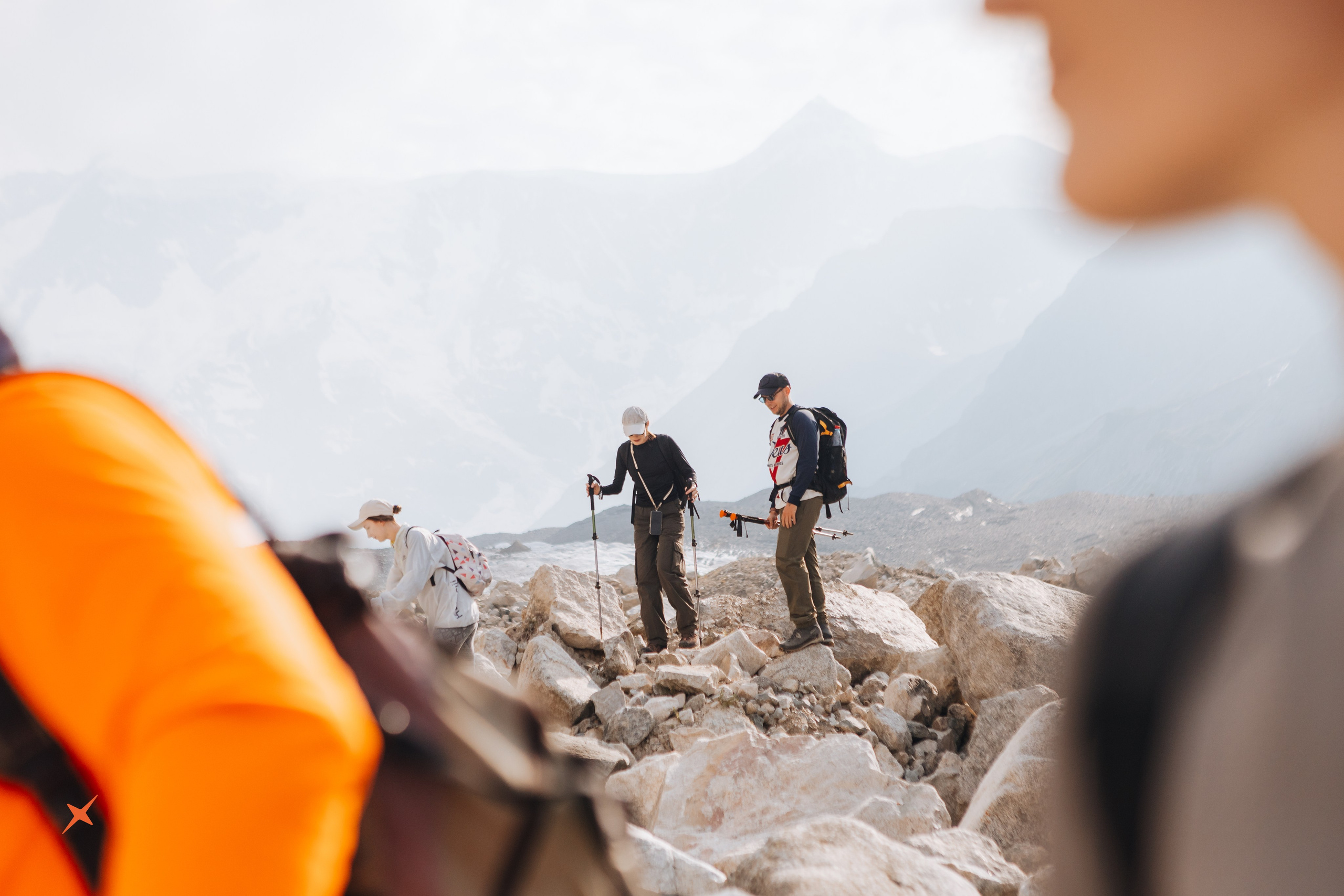 Безенги 4Sklona. Портреты и лайфстайл в Краснодаре