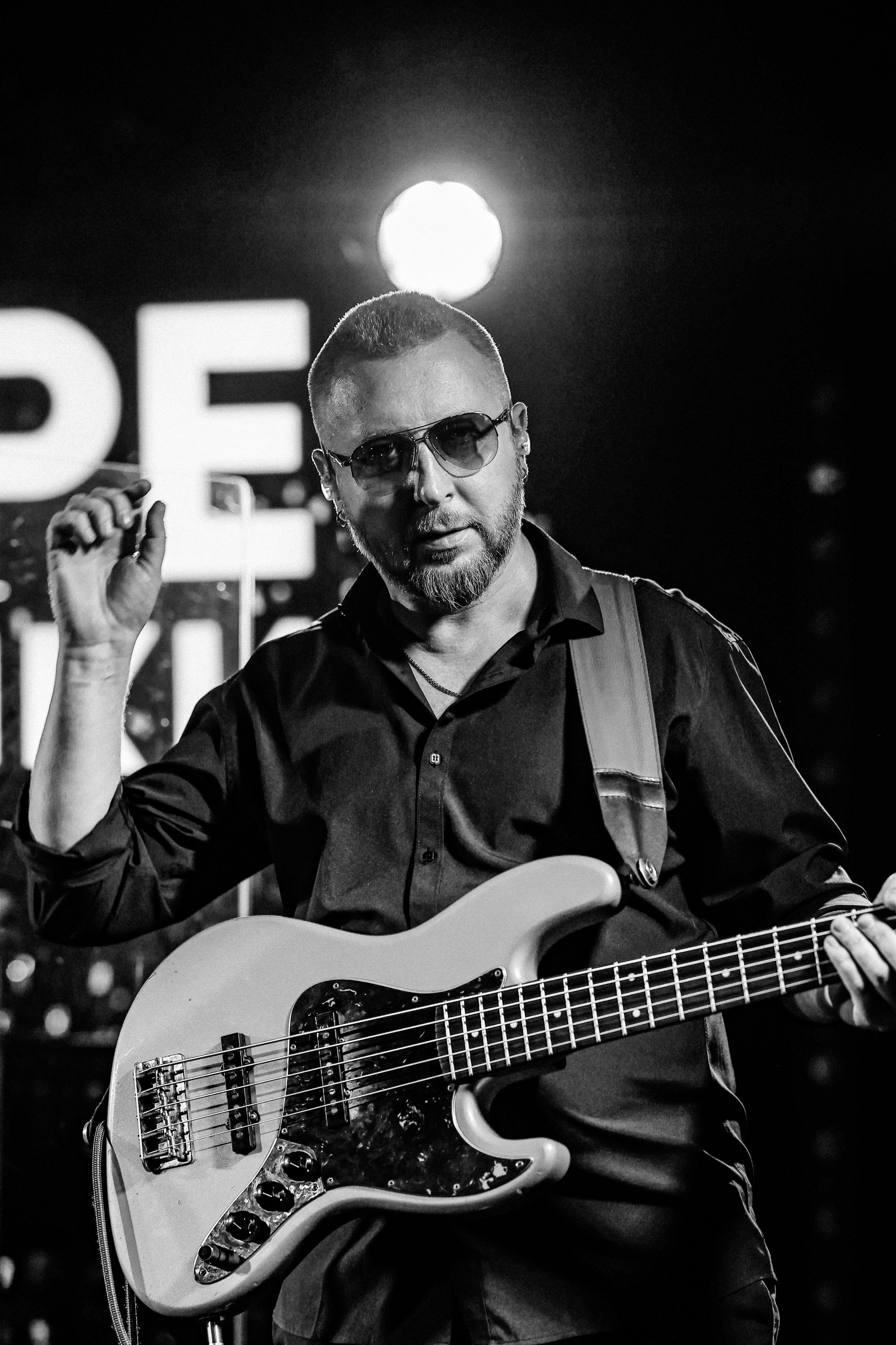 МОНА @ МОРЕ МУЗЫКИ