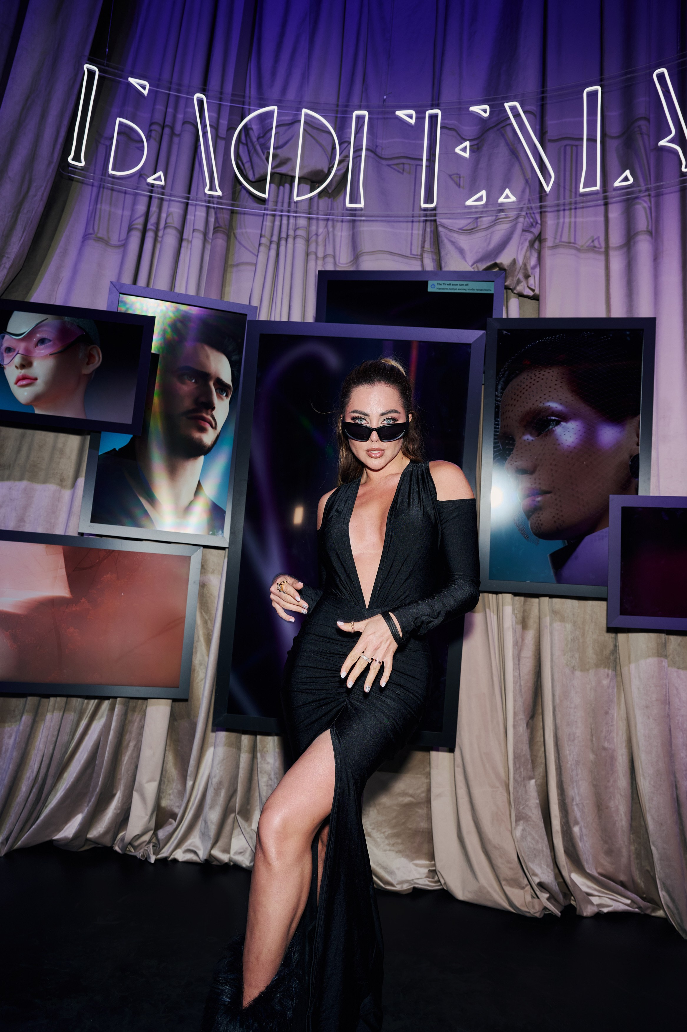 Блогема. Фотограф Сергей Бойко Москва