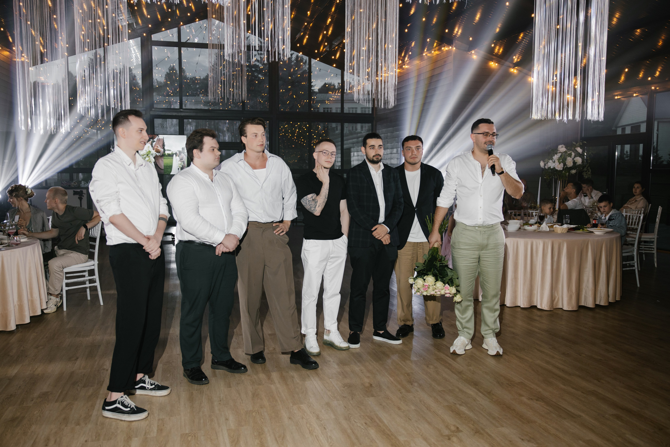 Все начинается с любви. Свадебный фотограф в Калининграде Ольга Пасечник