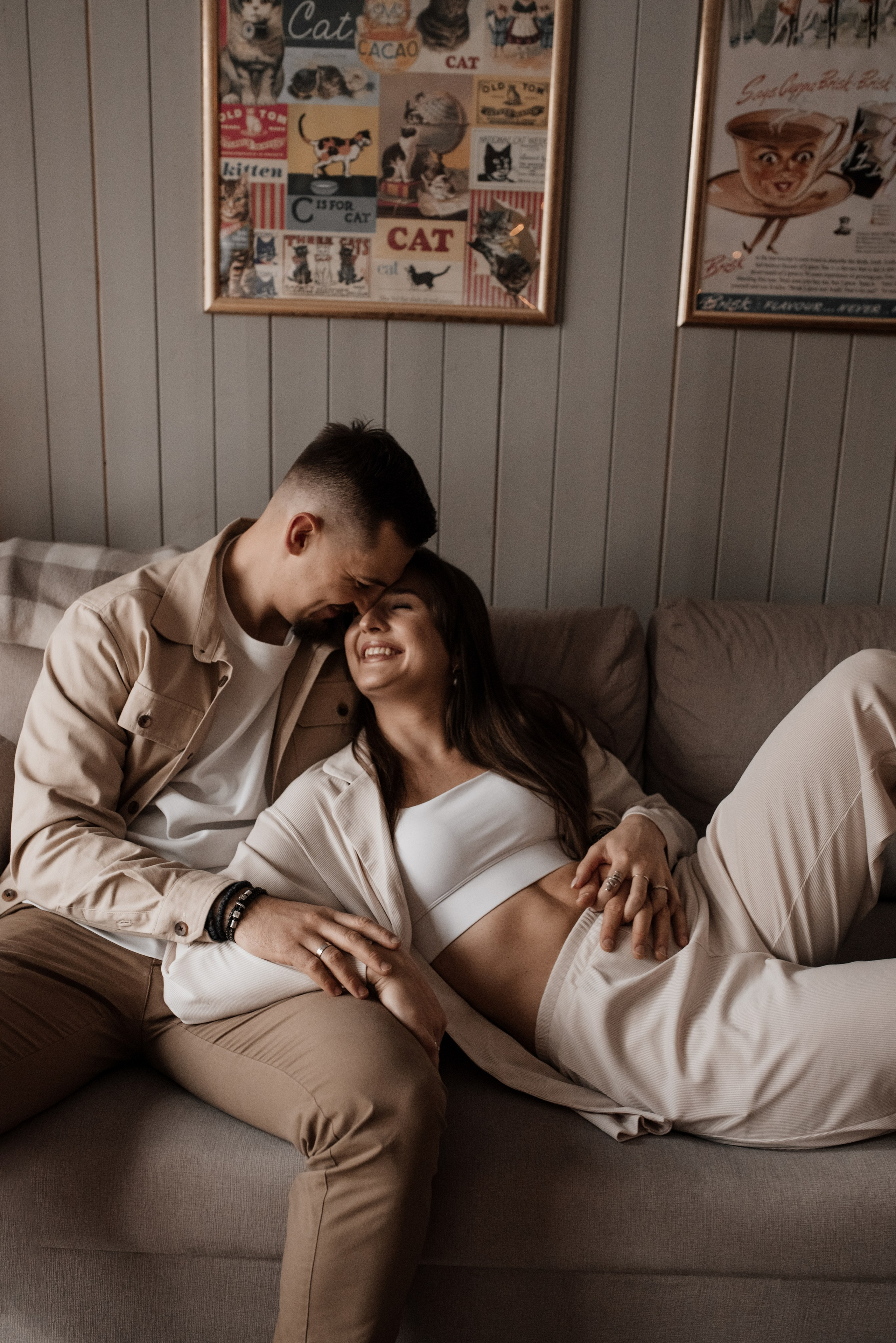 Юля ♡ Женя. Фотограф Ольга Плеханова | Нижний Новгород, Москва