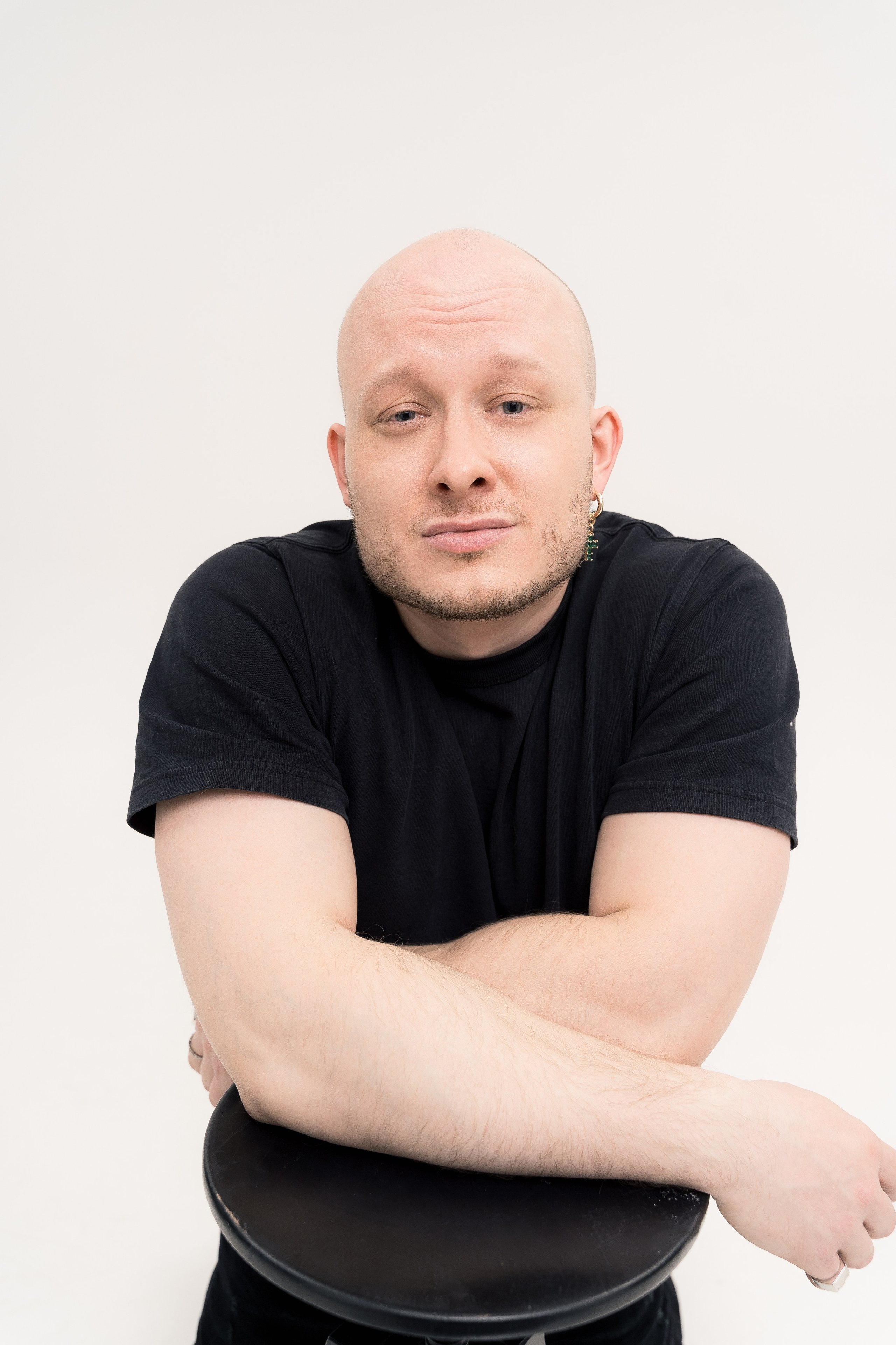 The Mellows. Профессиональный фотограф и оператор в Москве — Максим Проценко