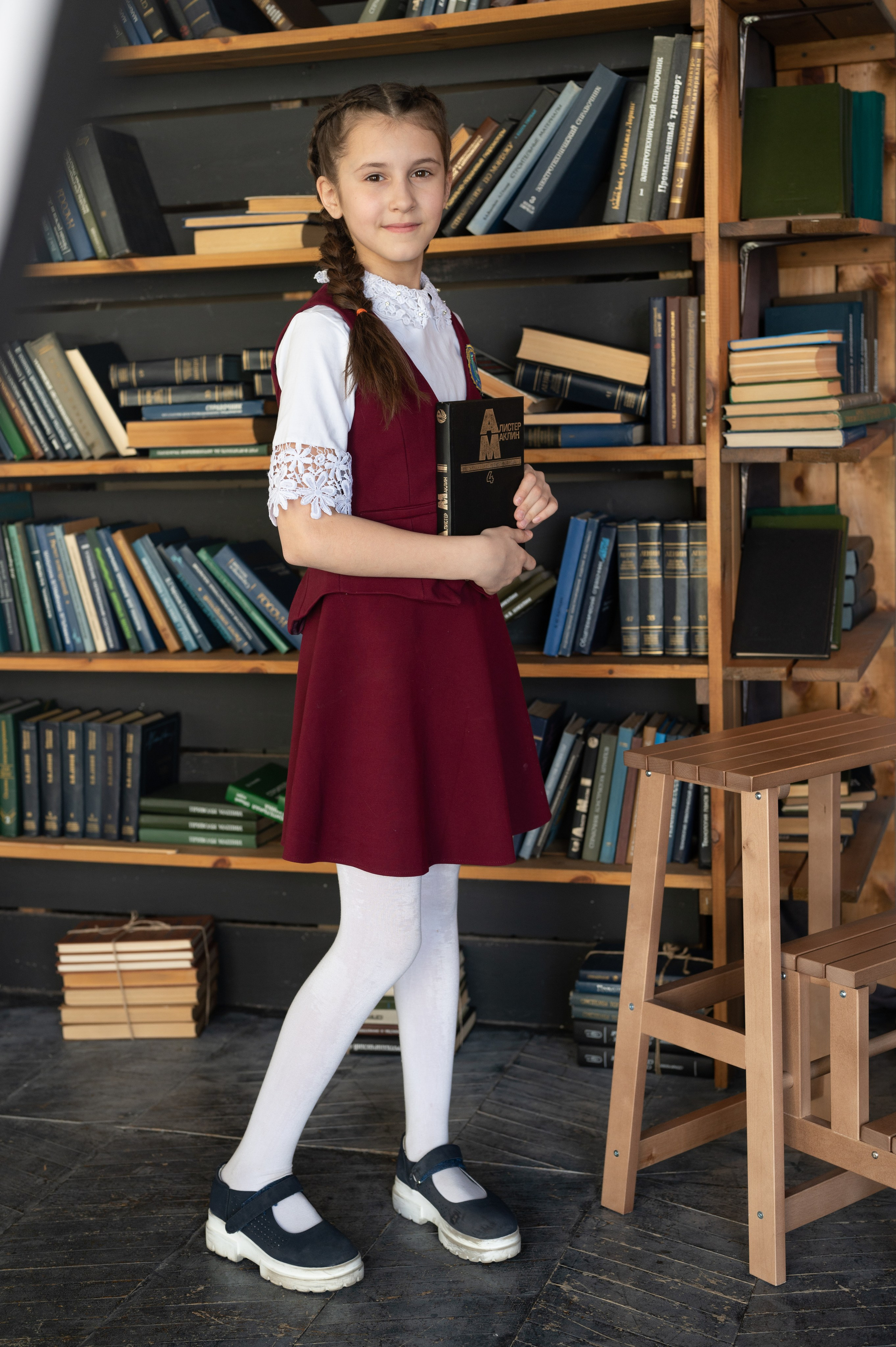 16 гимназия 4 «К» студия. Фотограф новорожденных, семейный детский в Тюмени Татьяна Морозова