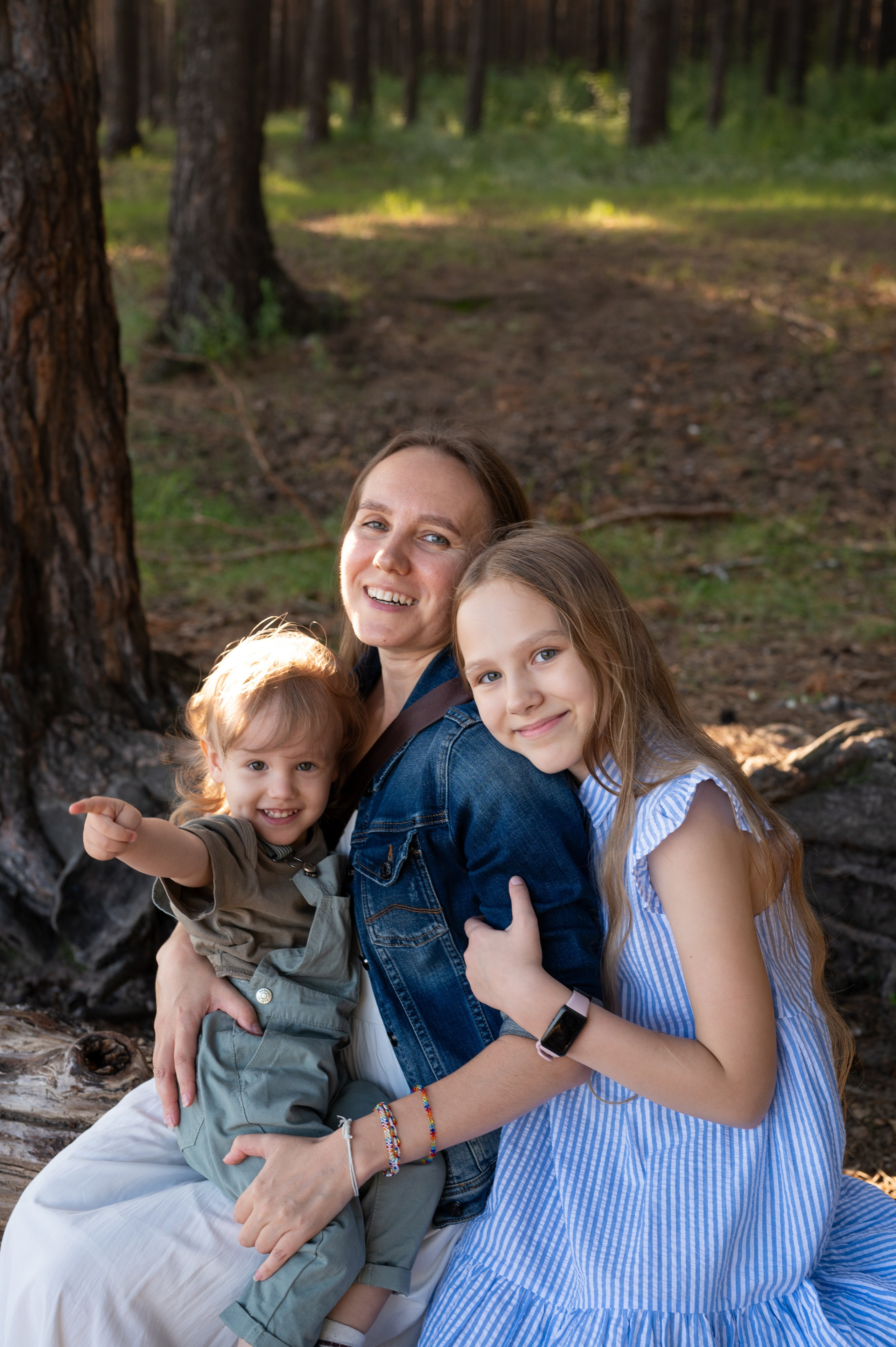 Гагаринский парк. Фотограф новорожденных, семейный детский в Тюмени Татьяна Морозова