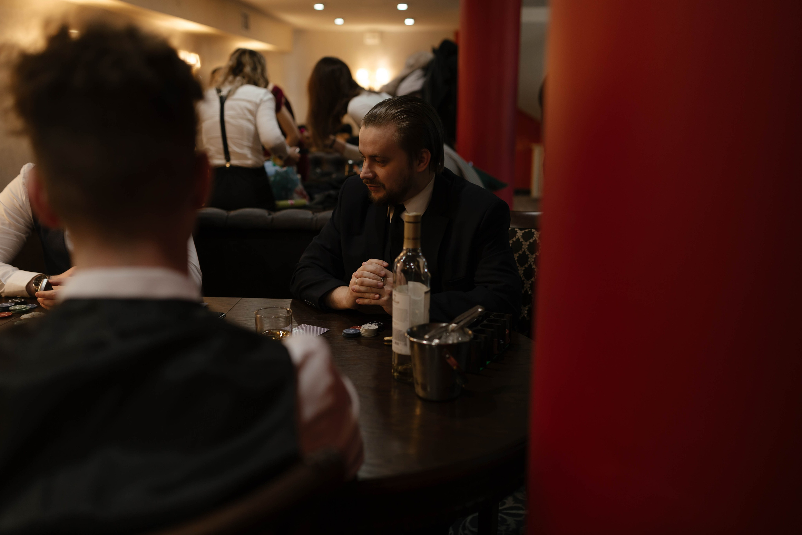 Сходка по Острым козырькам. Портретный фотограф в Симферополе Екатерина Аляпина