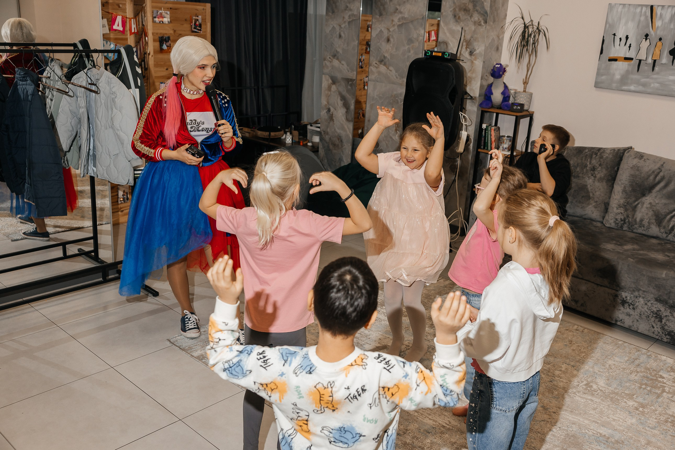 Фотосъёмка мероприятий. Женский и событийный фотограф в Новосибирске Оксана Чумакова