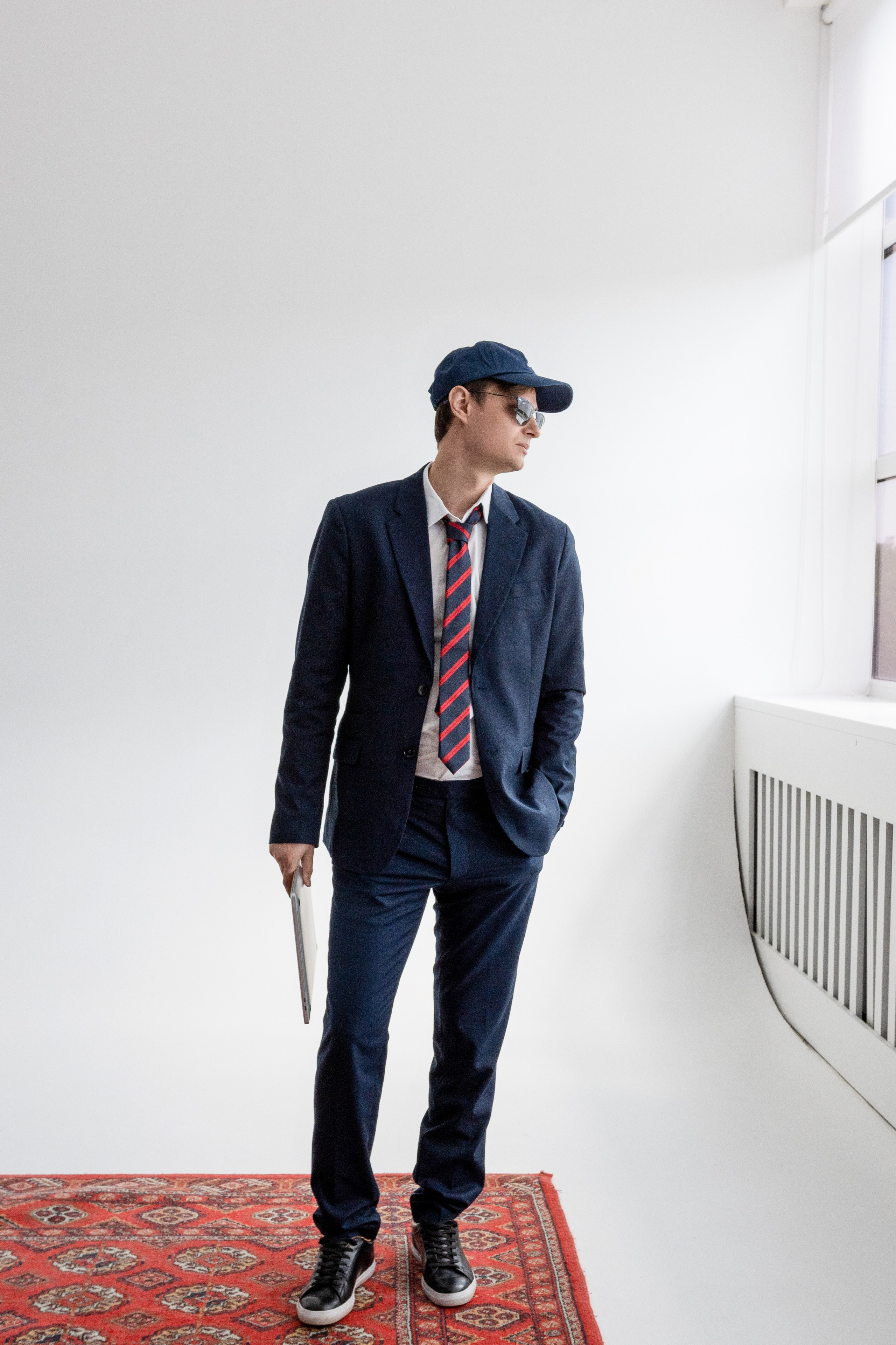 IT специалисты. Фотограф Екатеринбург Алина Станицкая