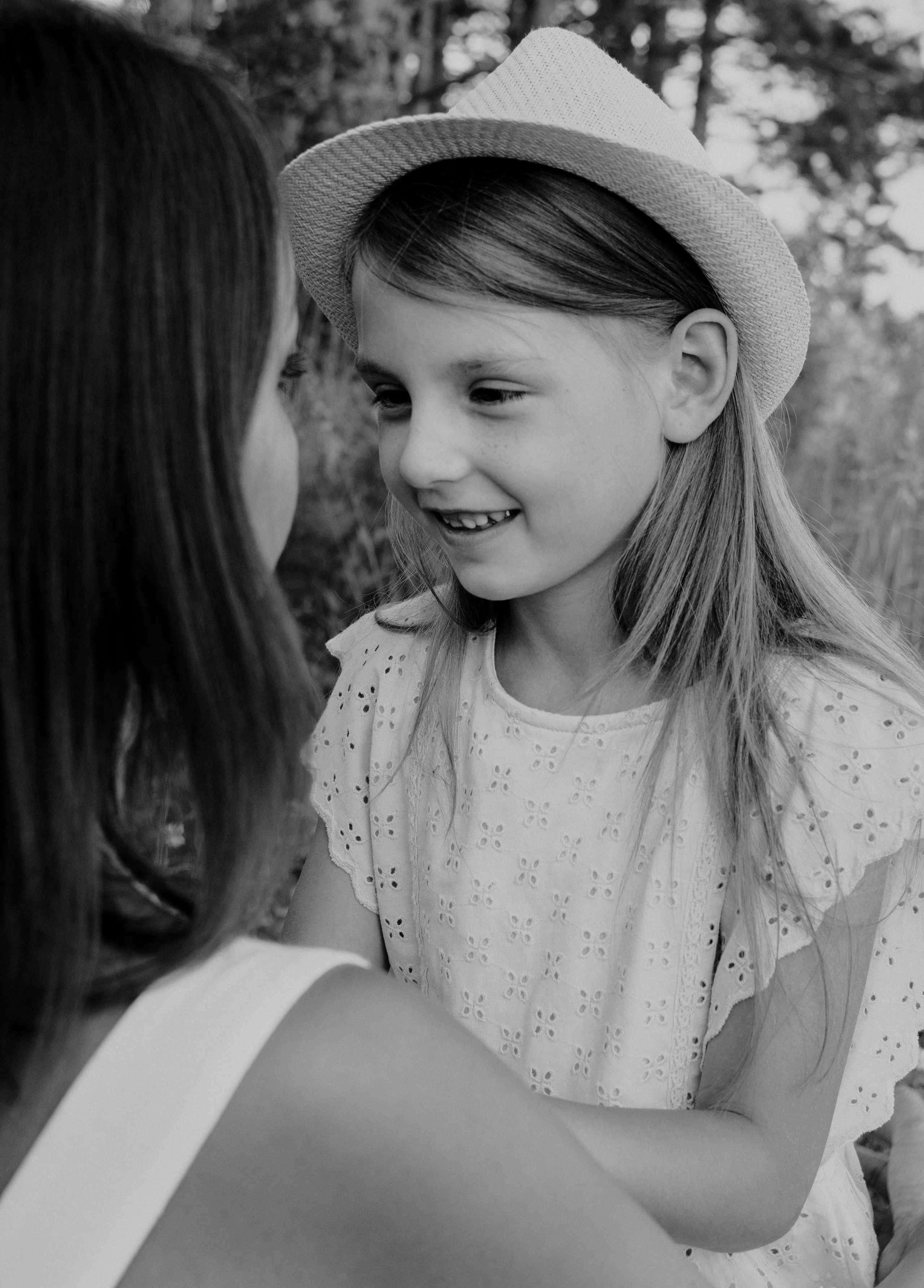 Ира и Нора. Фотограф Екатеринбург Алина Станицкая