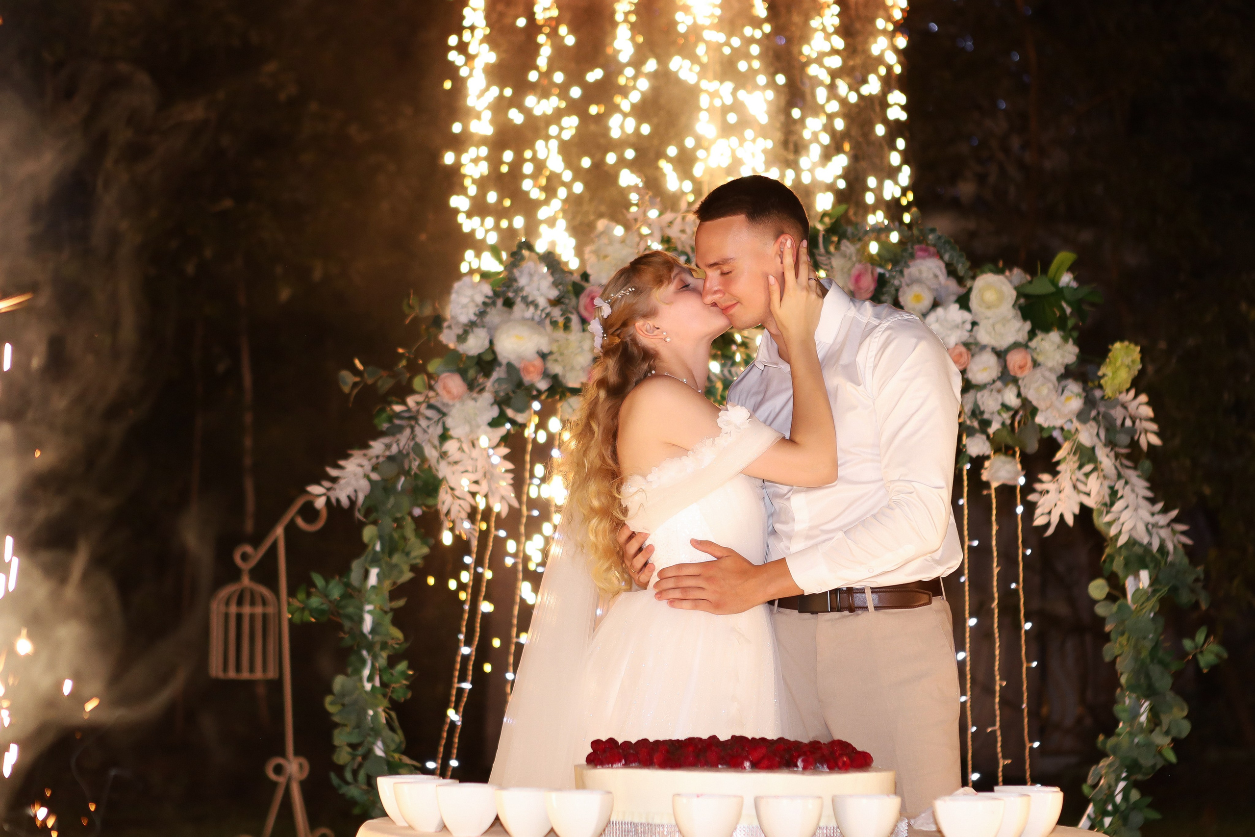 Егор и Алина 16.08.2025. ФОТОГРАФ ХАБАРОВСК АНАСТАСИЯ РАЧЕНКОВА