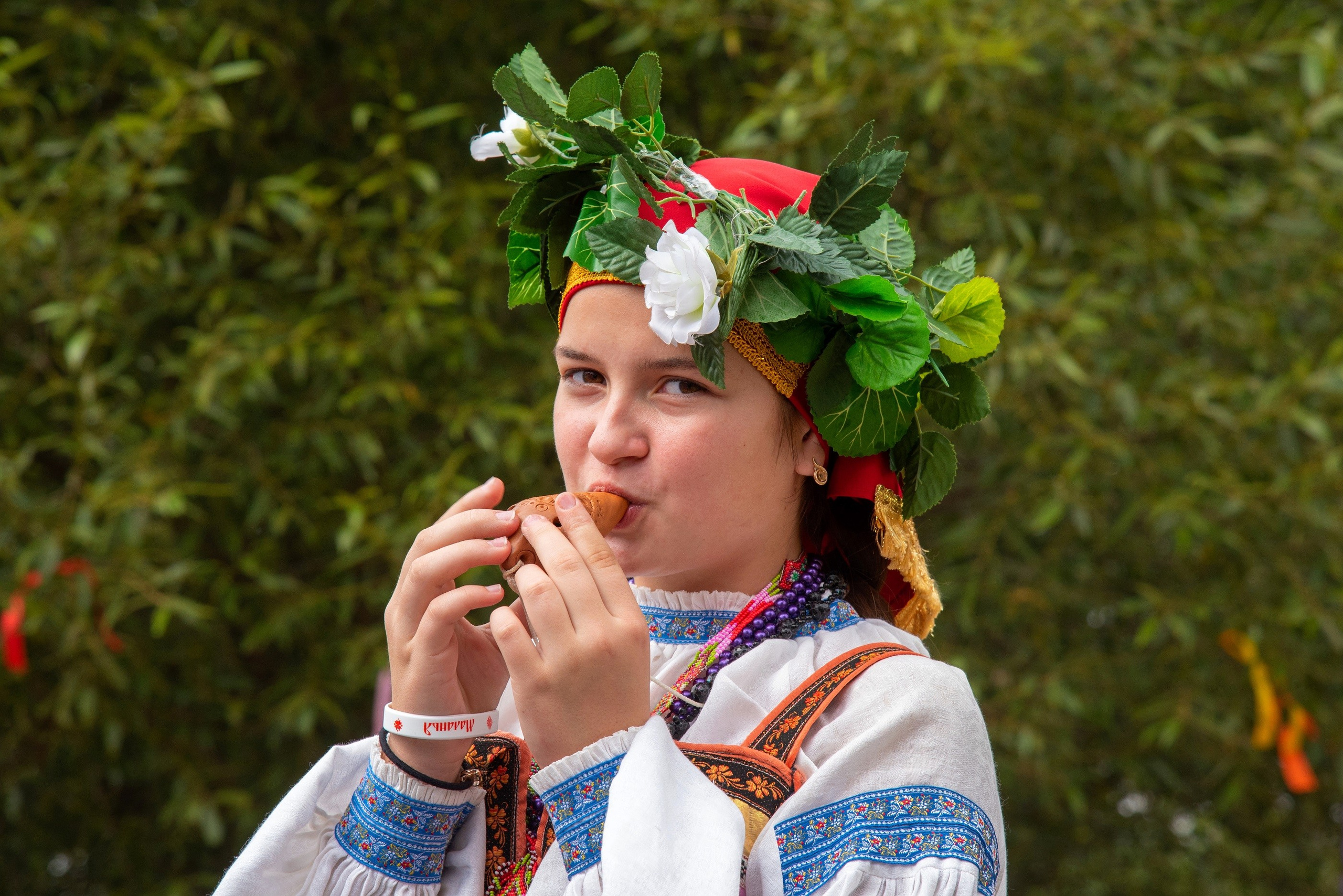 Фестивали Белгородчины. Творческий уголок фотографа из Белгорода Ивановой Елены