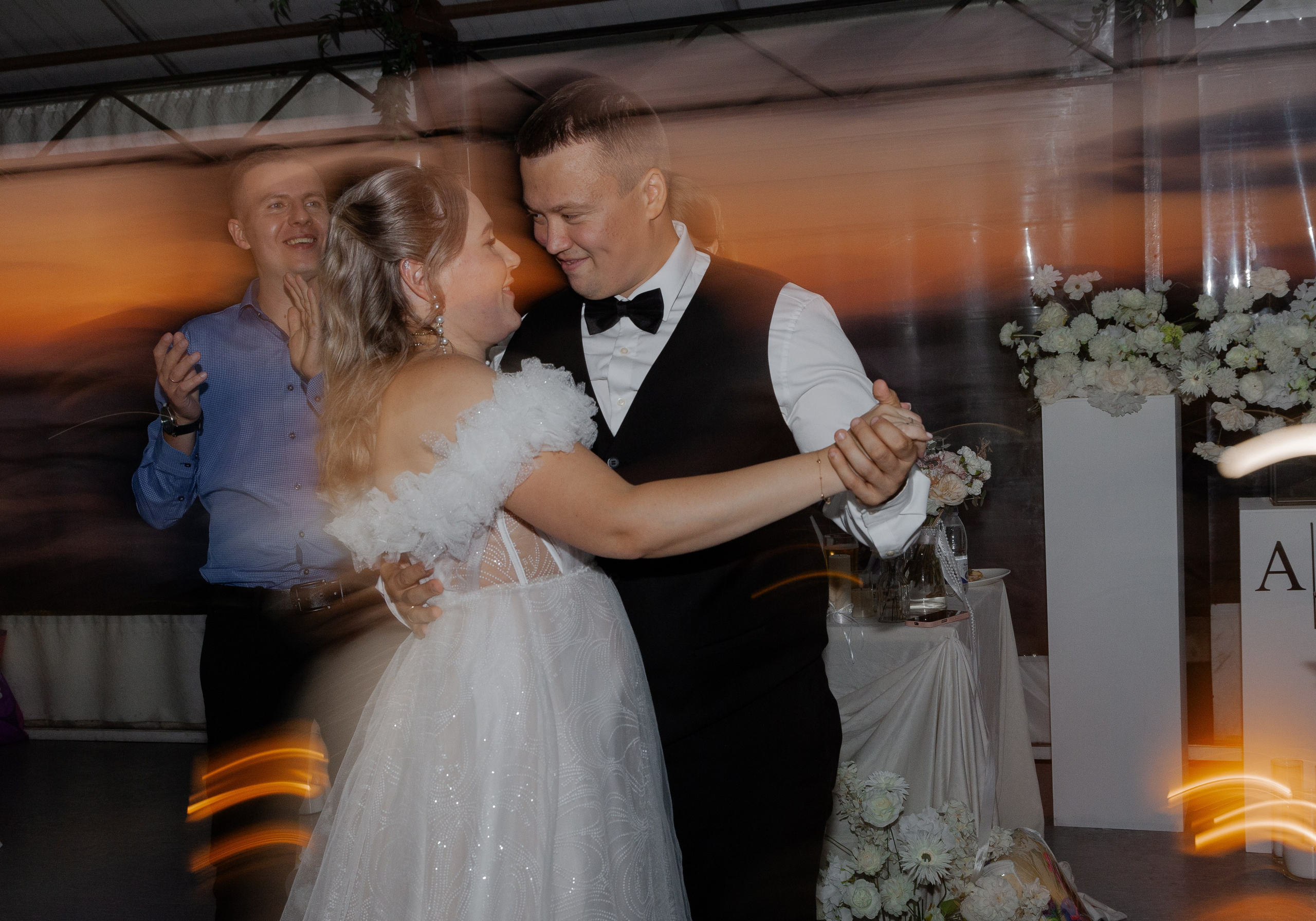 Андрей и Анна. Орнштейн Полина I Фотограф Самара