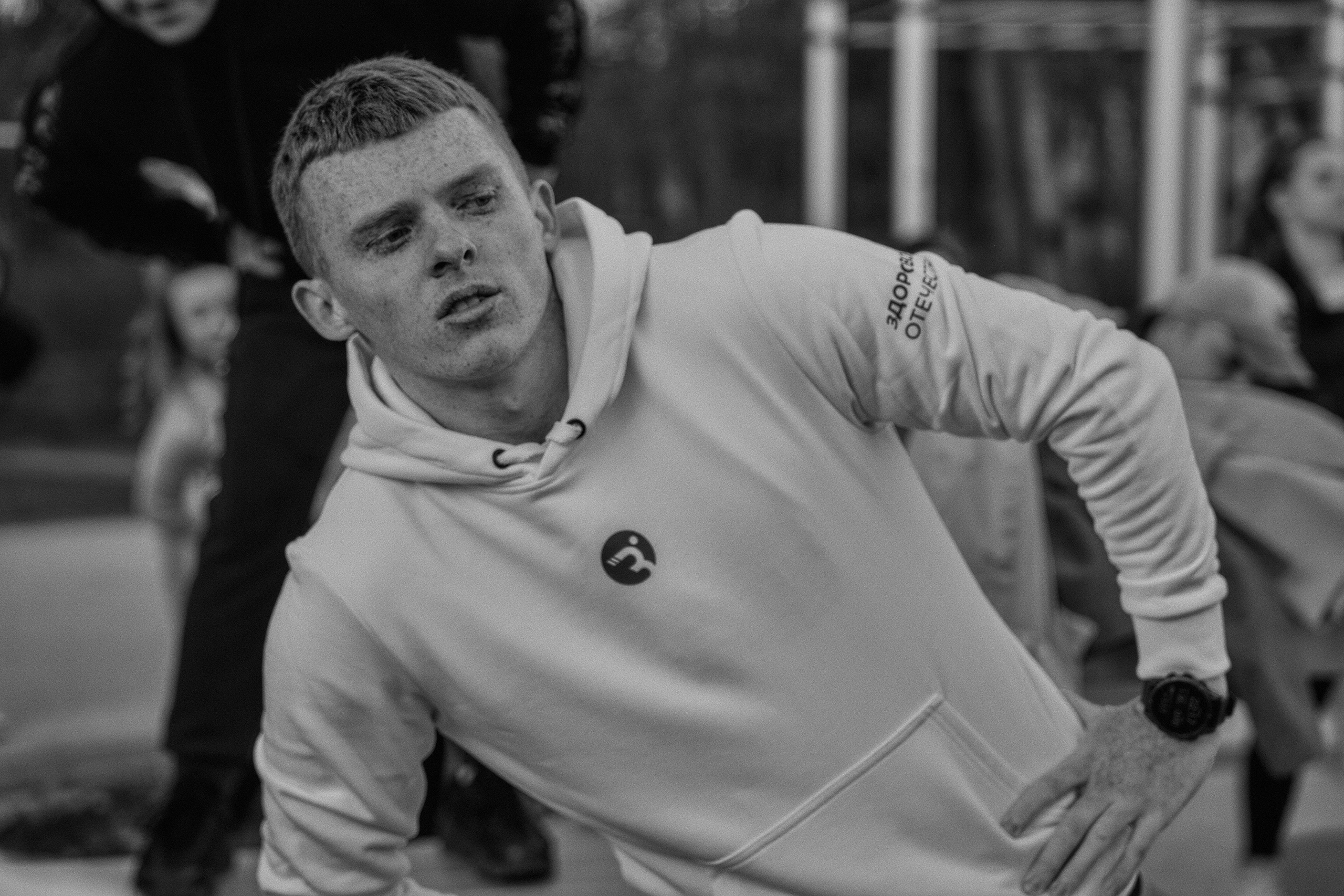 SPORT. Репортажный и уличный фотограф в Щёлково Александра Пименова