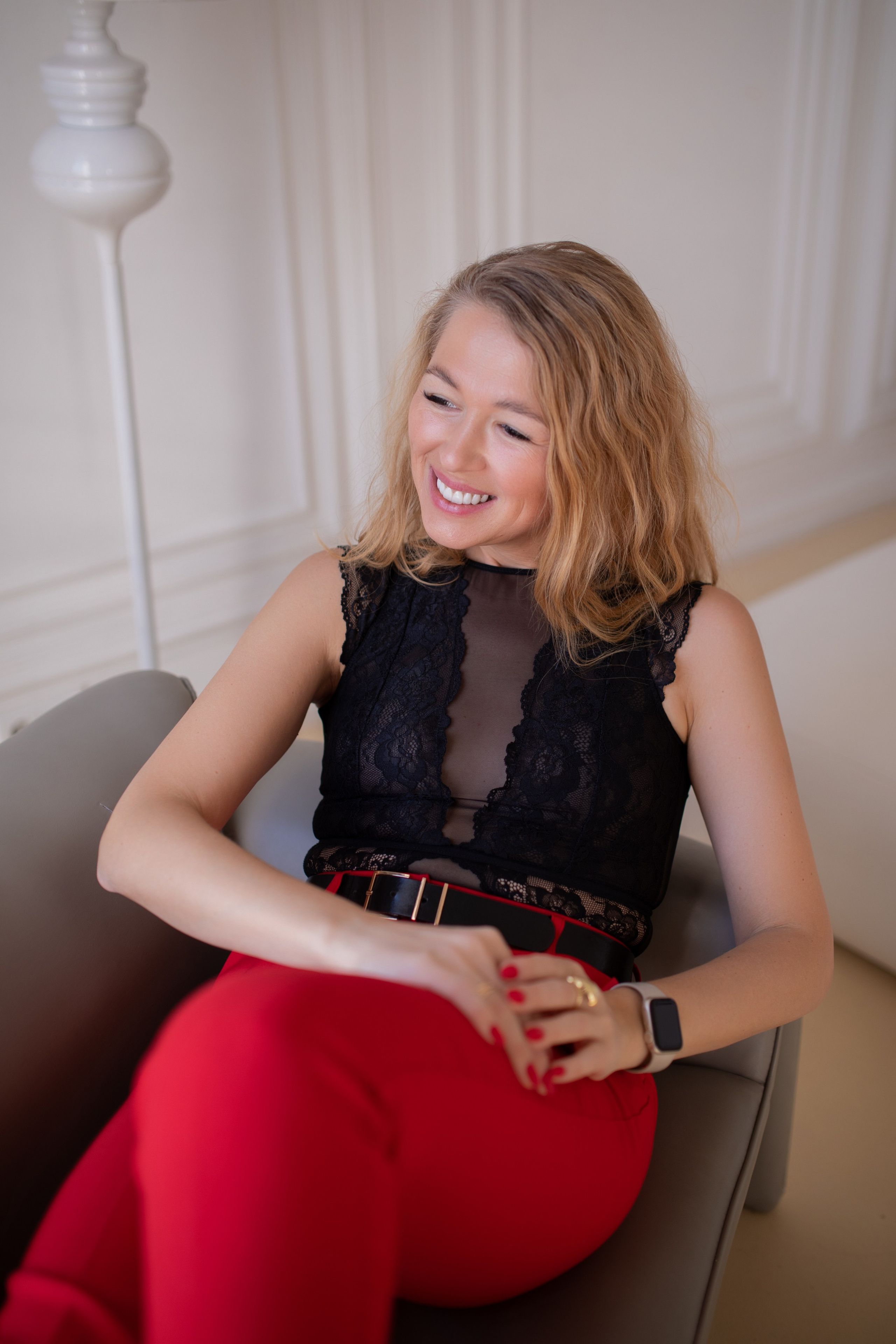 Мария. Фотограф чувственного портрета в Санкт-Петербурге Светлана Фролова