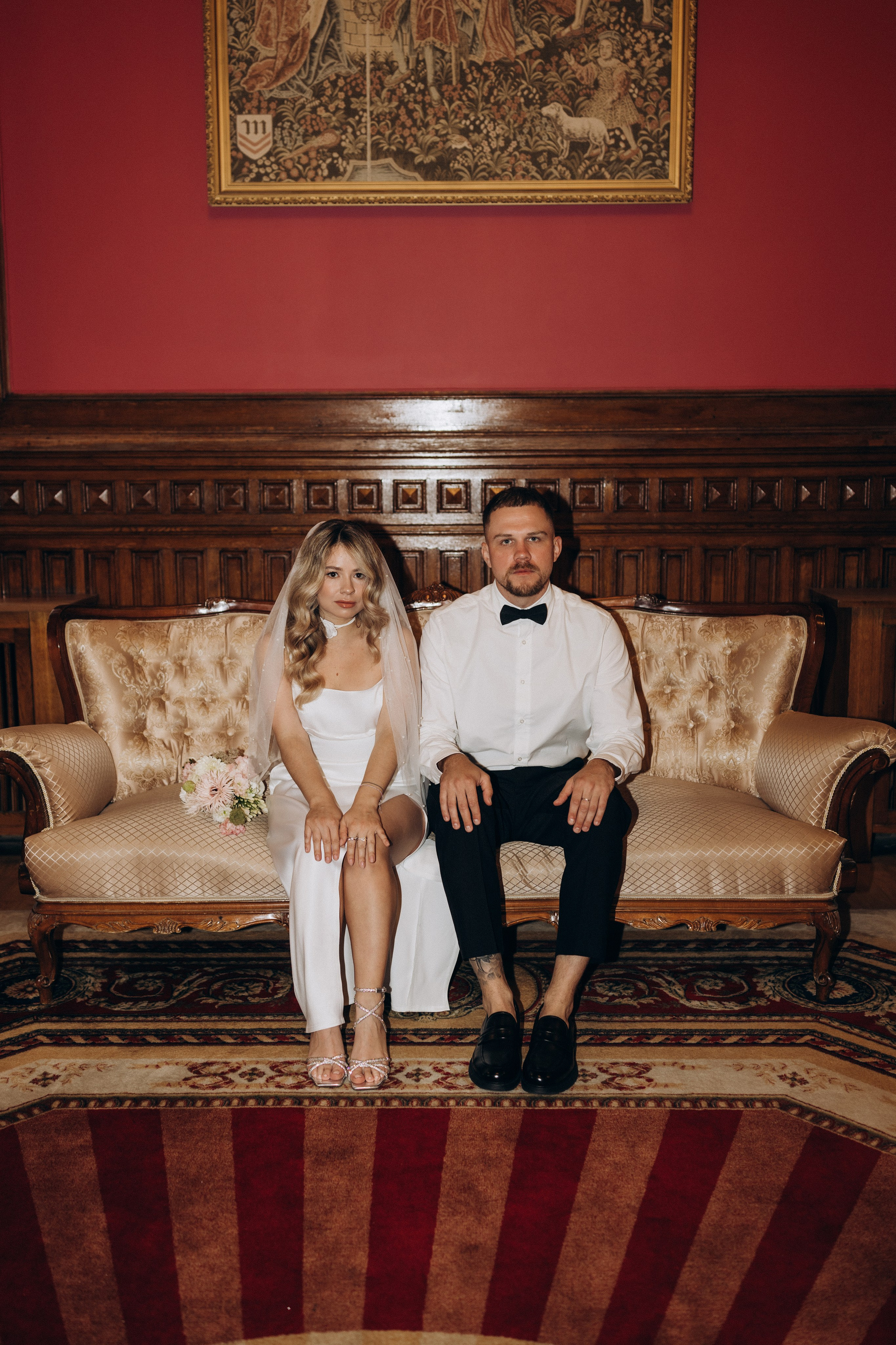 Никита и Валерия | Дворец бракосочетания 2. Свадебный и love story фотограф в Санкт-Петербурге